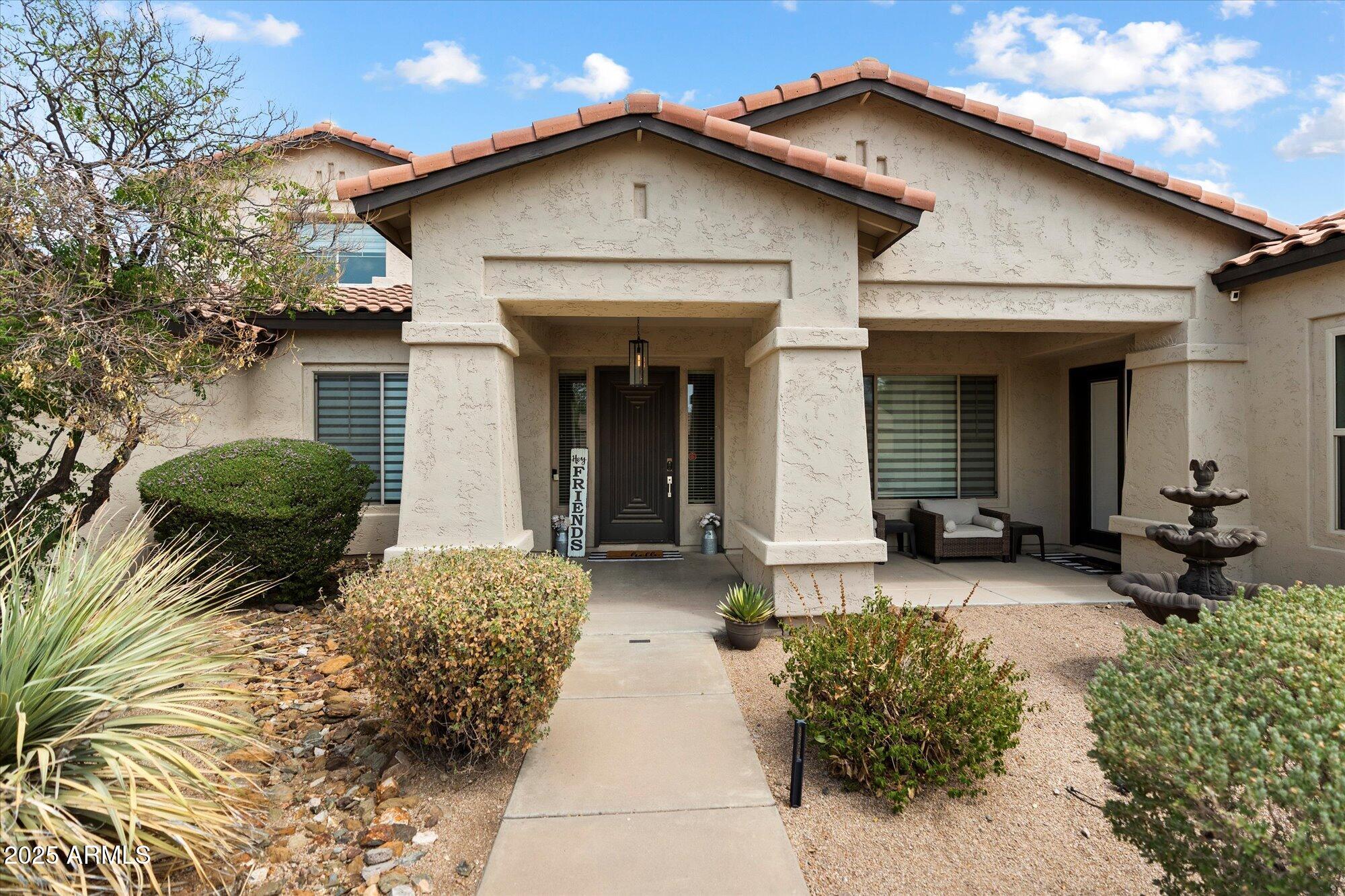 27589 N 61ST Place