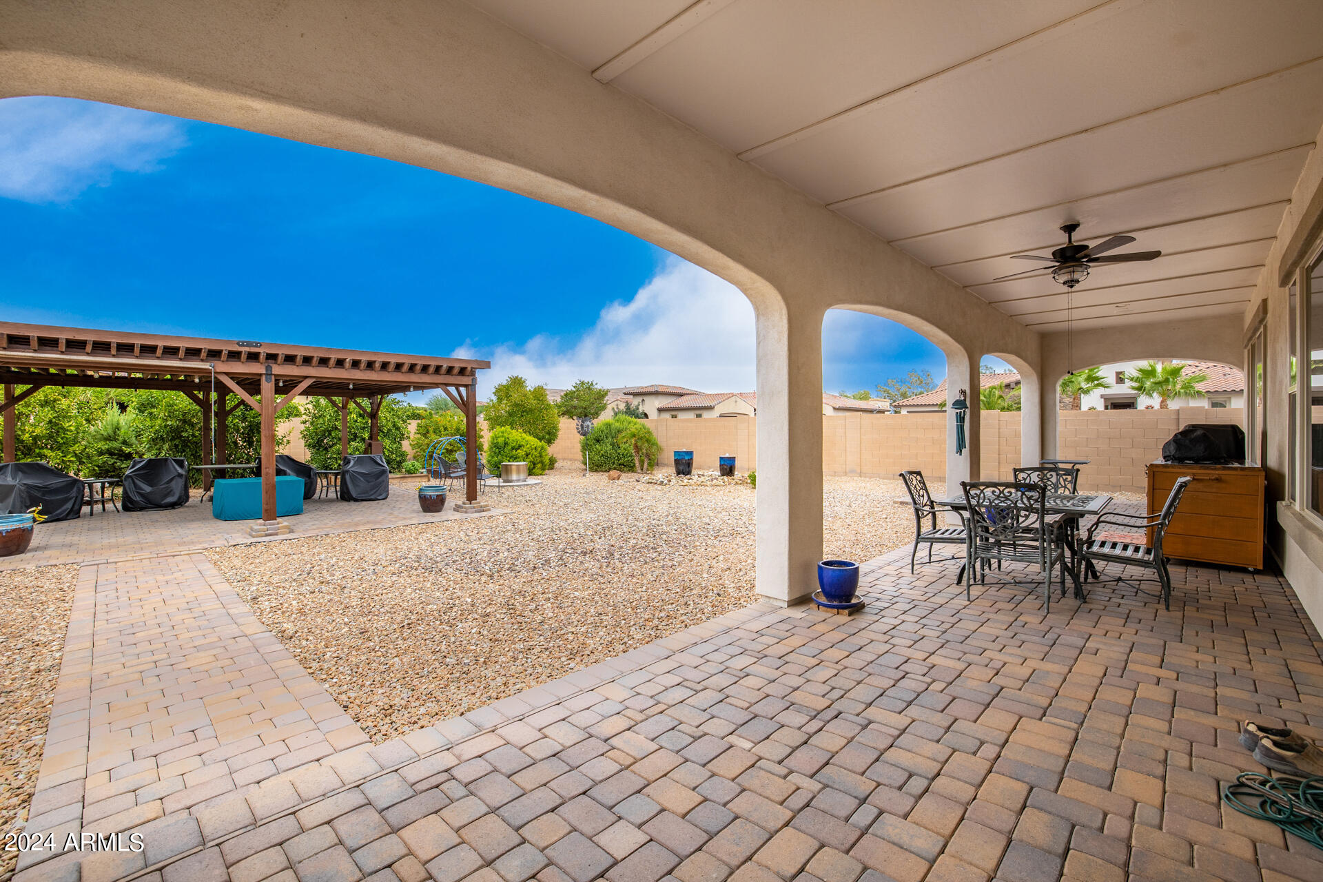 1312 E Via Sicilia Road