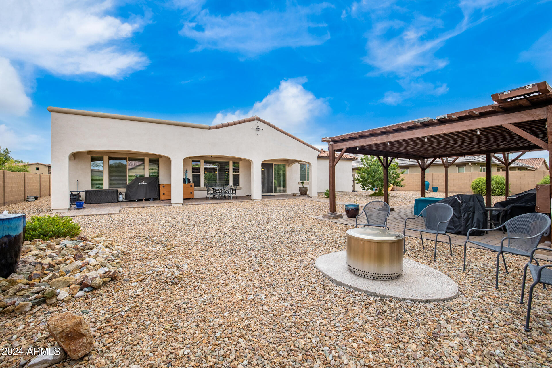 1312 E Via Sicilia Road