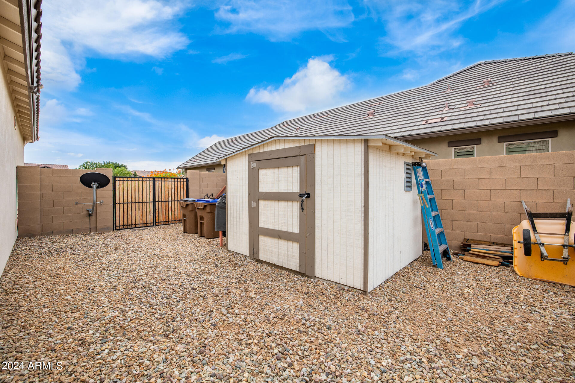1312 E Via Sicilia Road