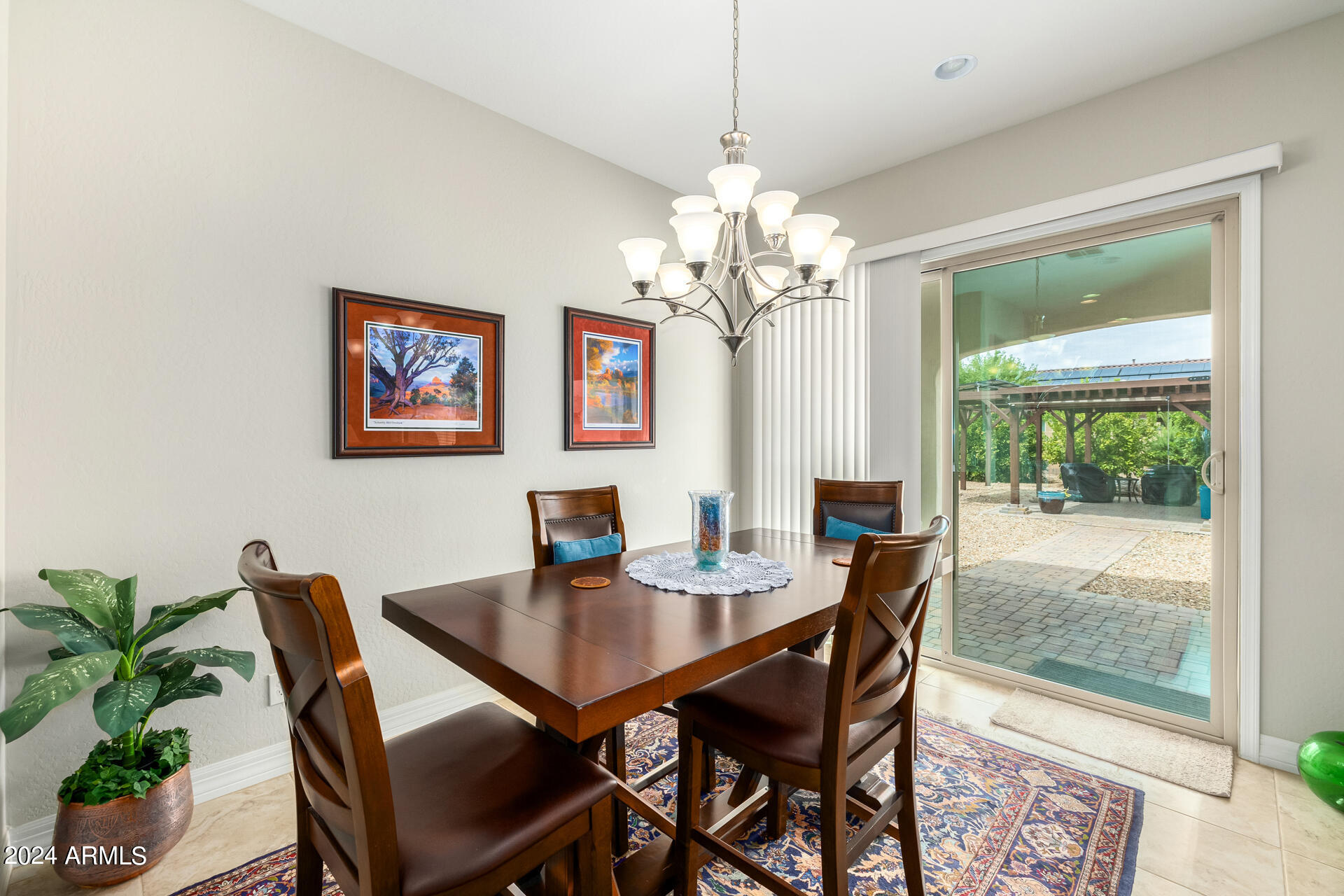 1312 E Via Sicilia Road