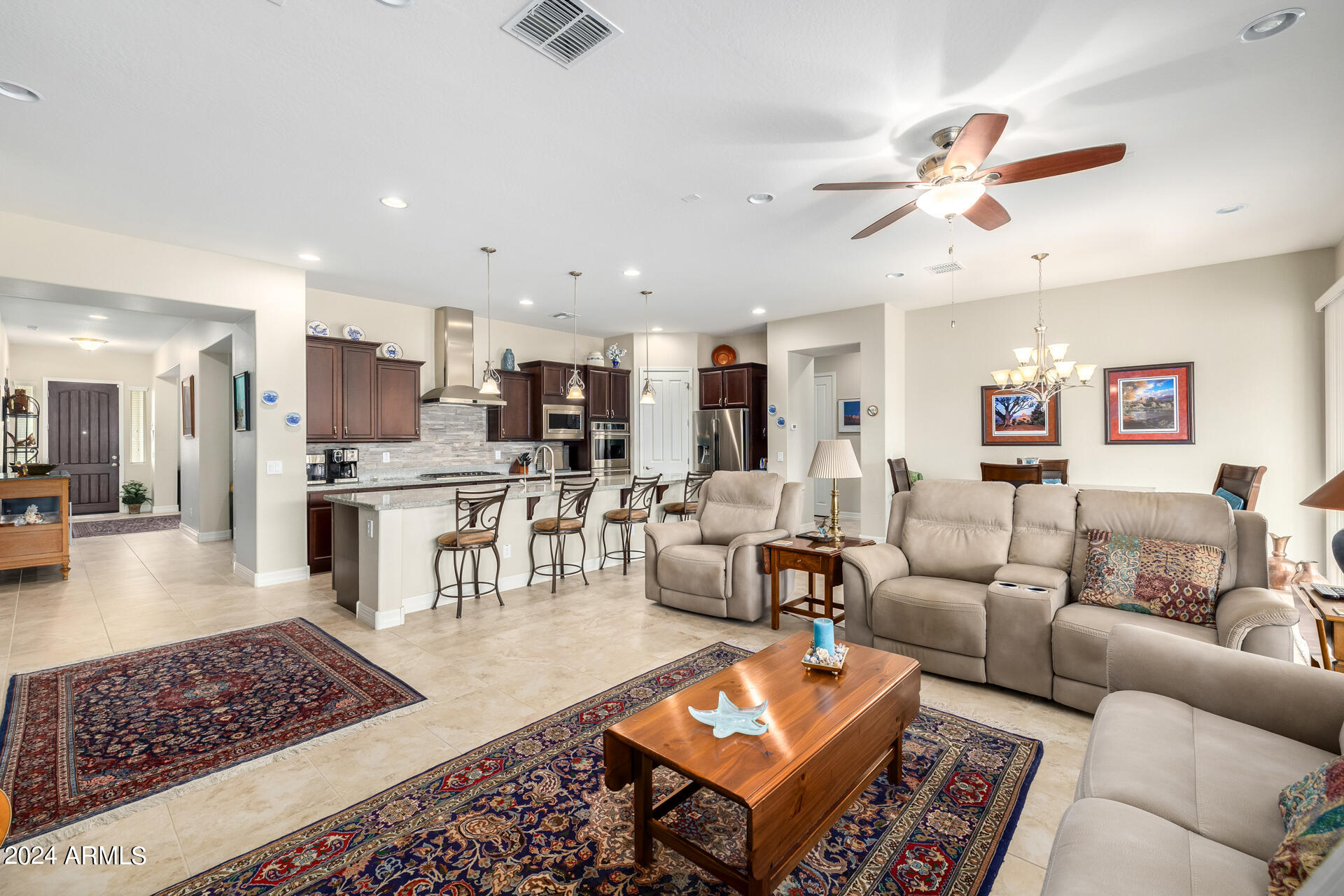 1312 E Via Sicilia Road