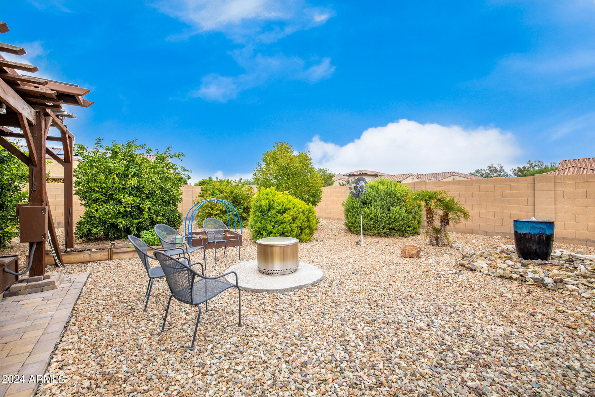 1312 E Via Sicilia Road