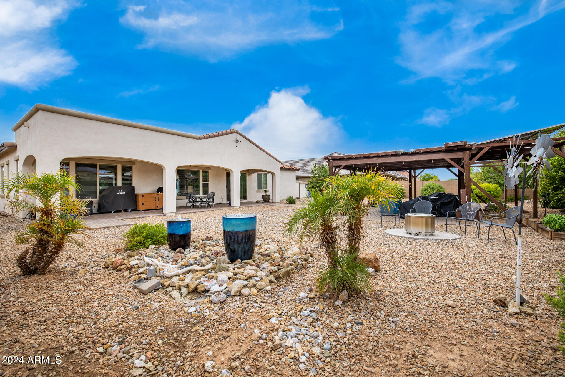 1312 E Via Sicilia Road