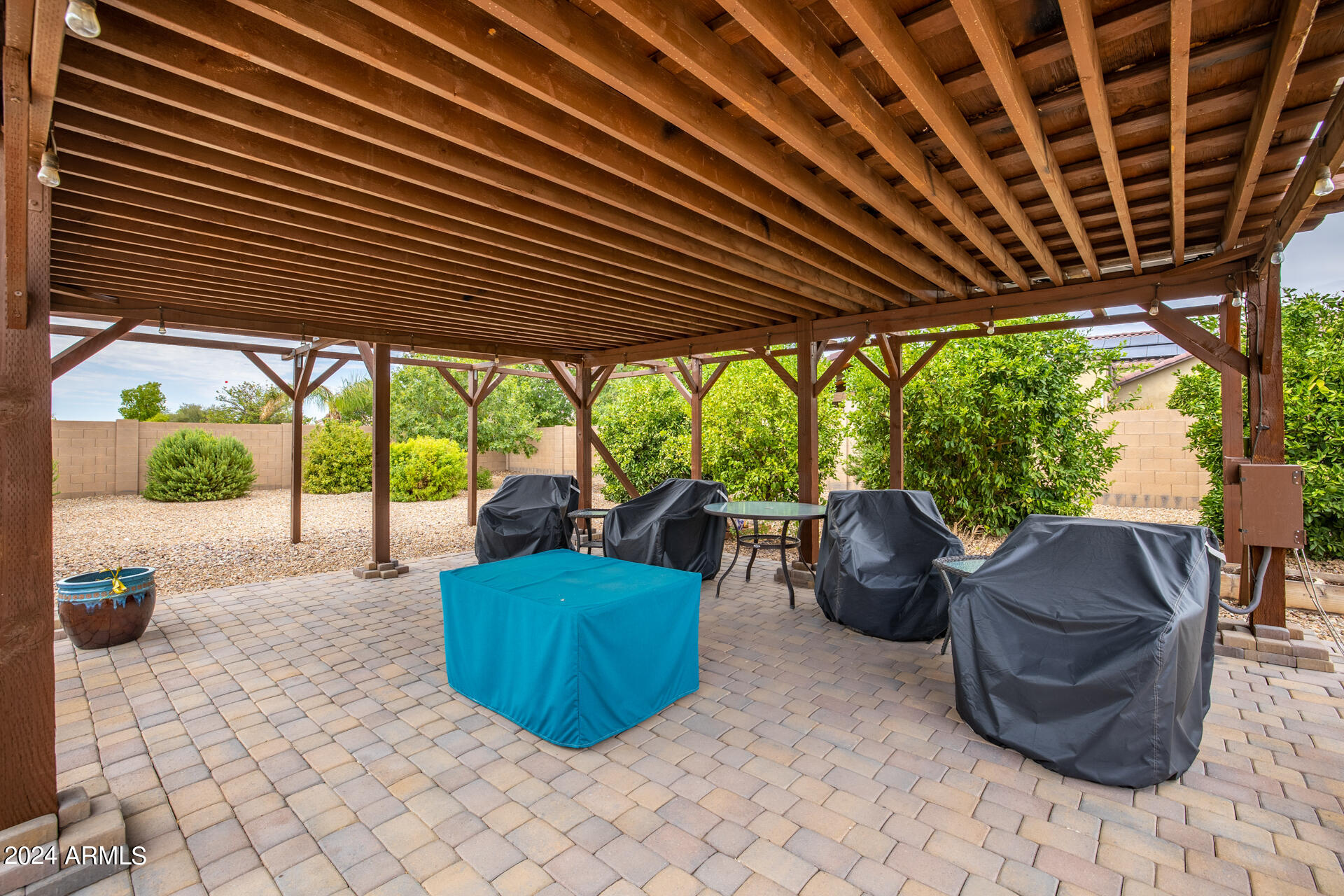 1312 E Via Sicilia Road