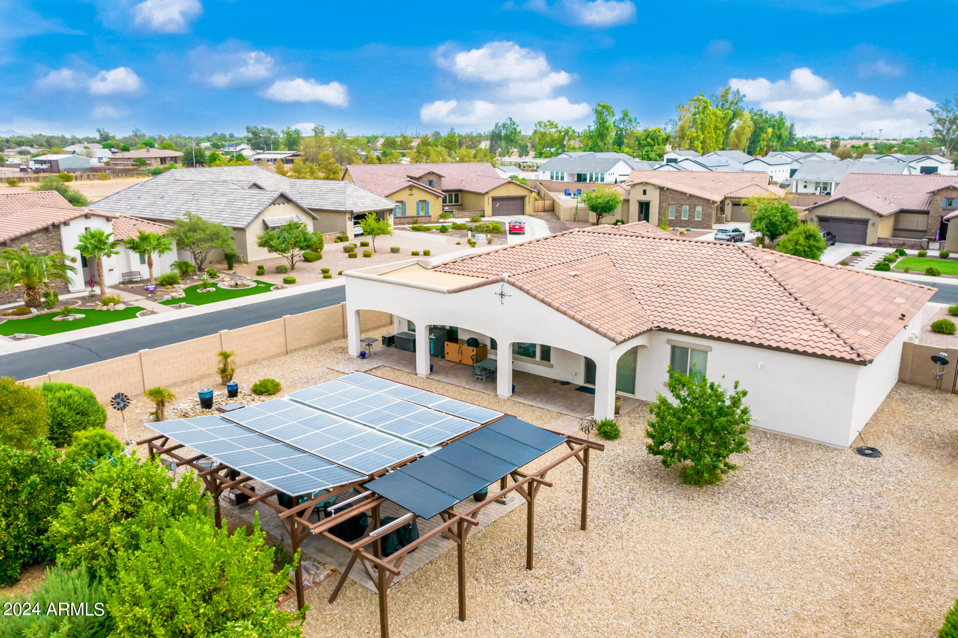 1312 E Via Sicilia Road