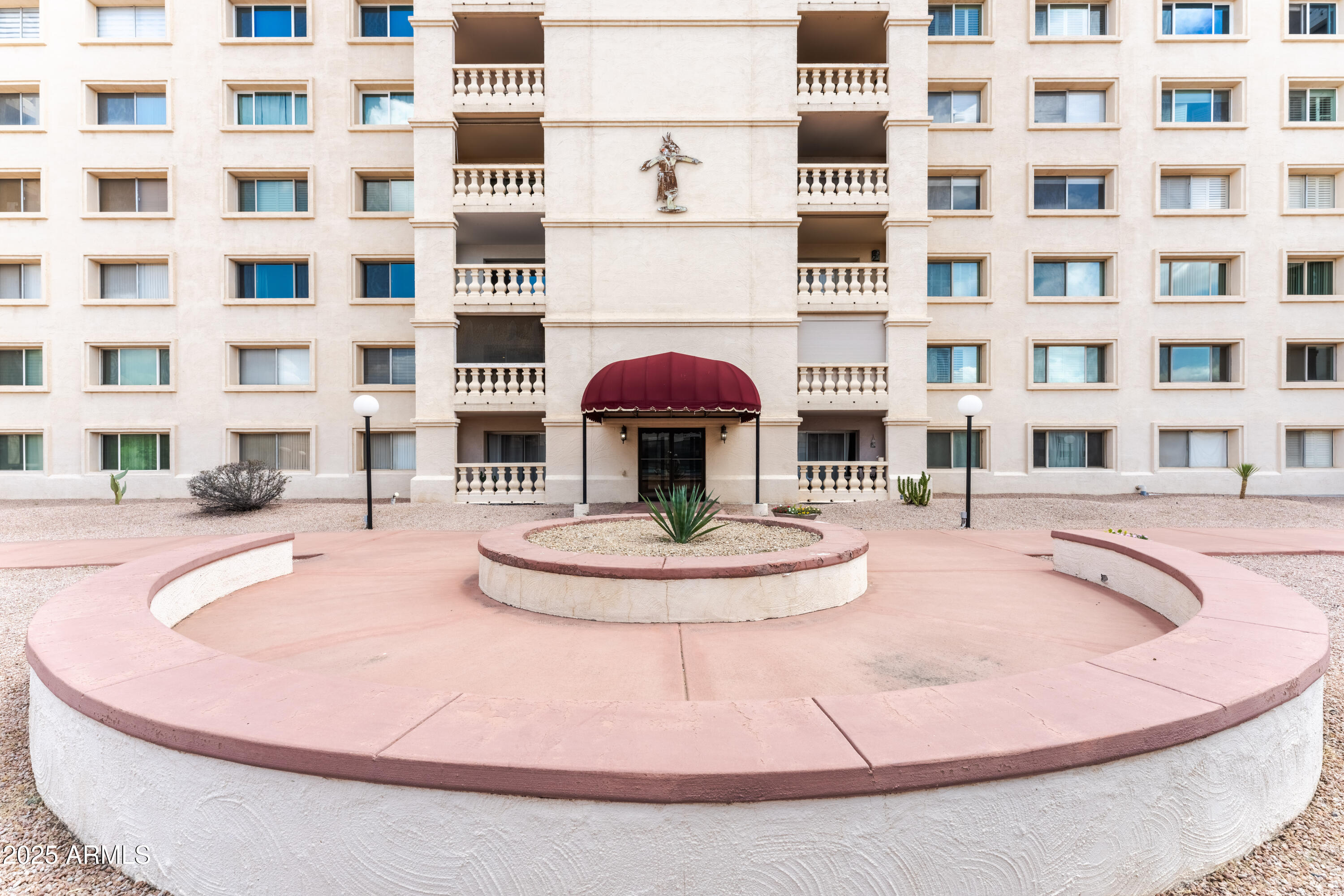 7930 E CAMELBACK Road, 502