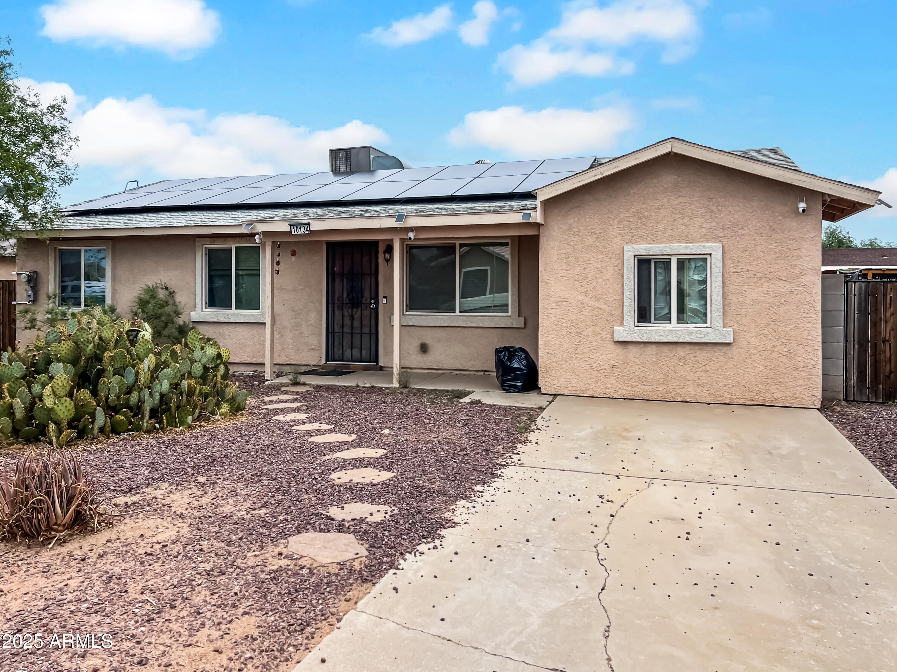 10134 W CAMELIA Drive