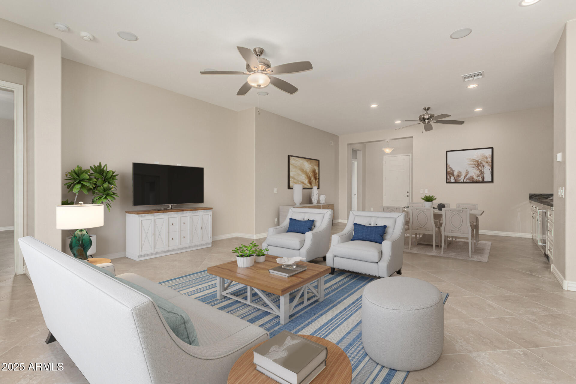 10742 E SIMONE Avenue