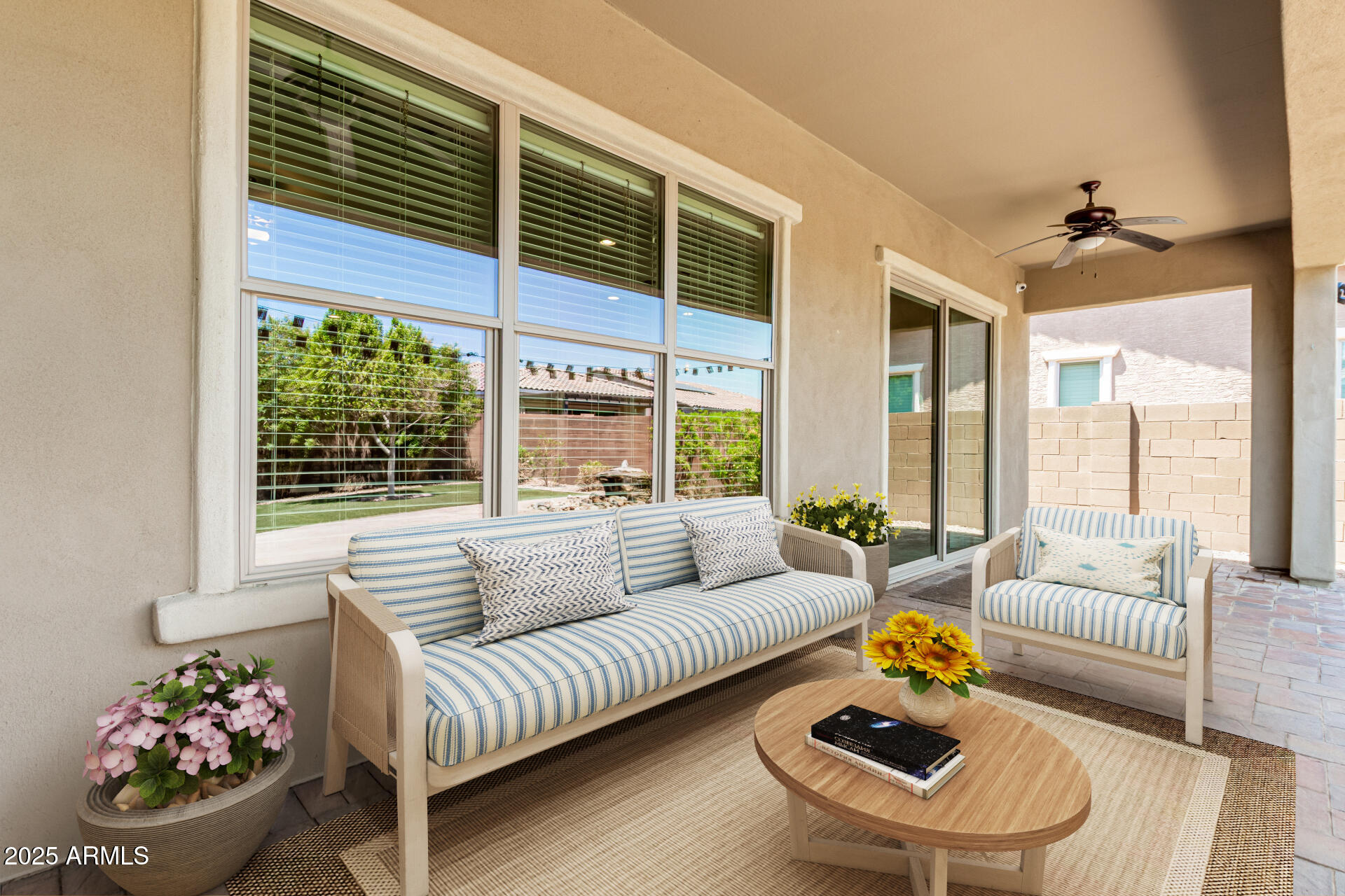 10742 E SIMONE Avenue