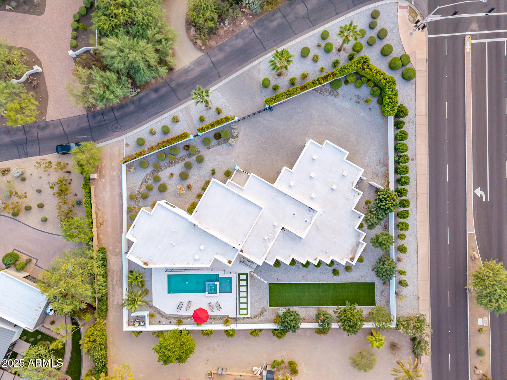 6321 N CAMELBACK MANOR Drive