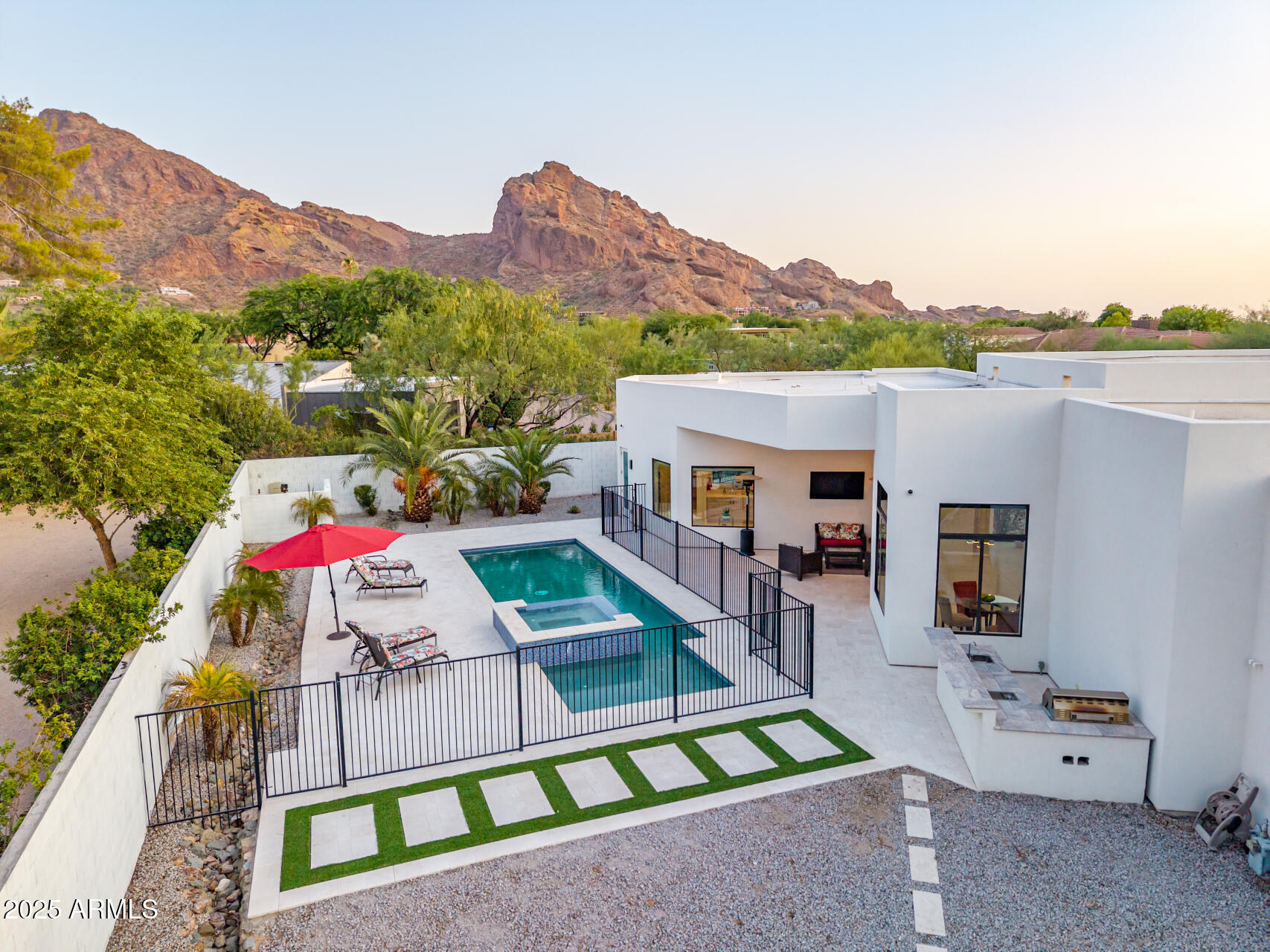 6321 N CAMELBACK MANOR Drive