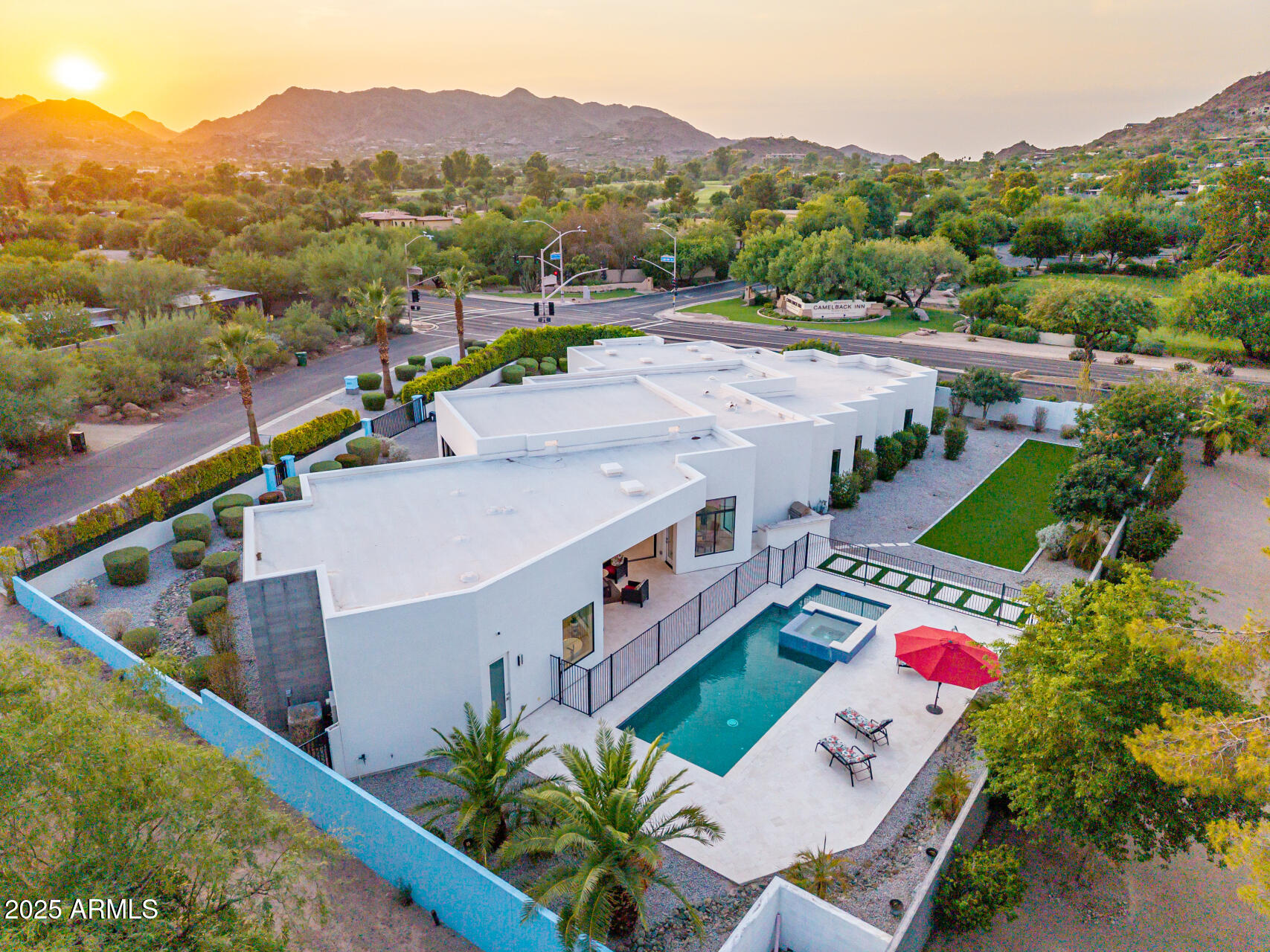 6321 N CAMELBACK MANOR Drive