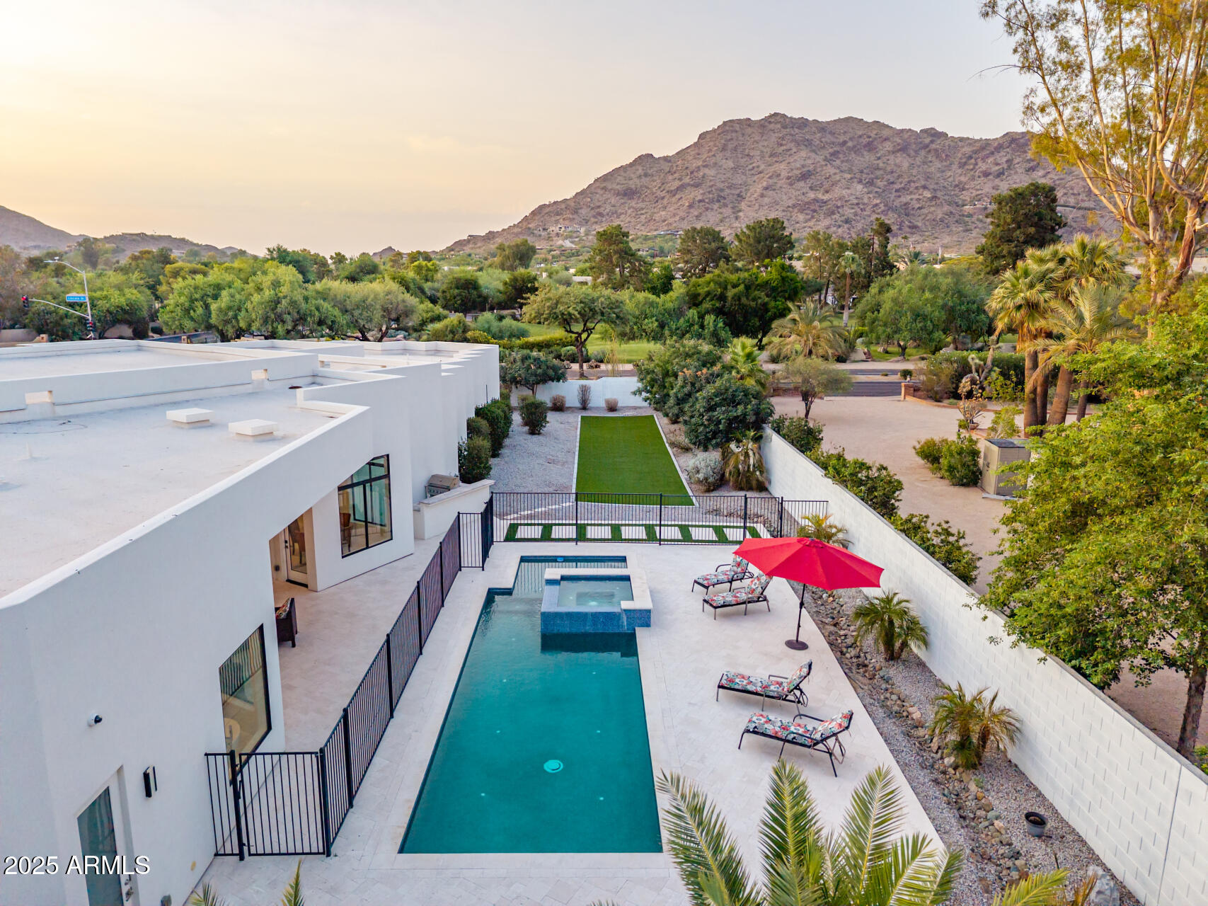 6321 N CAMELBACK MANOR Drive
