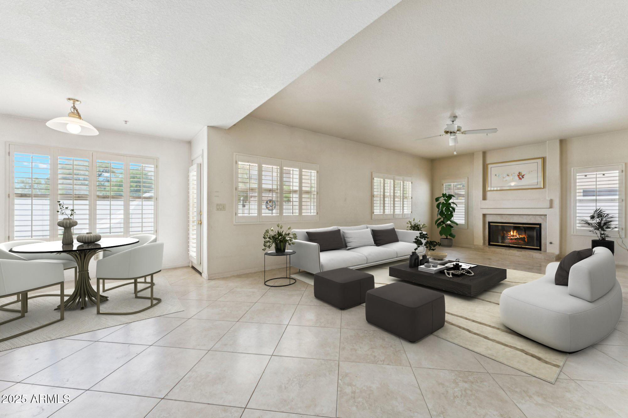 9539 E VOLTAIRE Drive