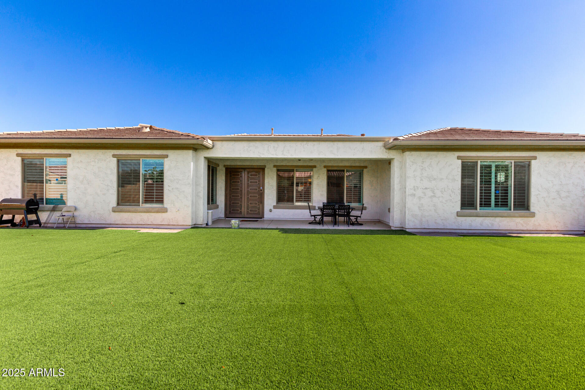 10728 E TRILLIUM Avenue