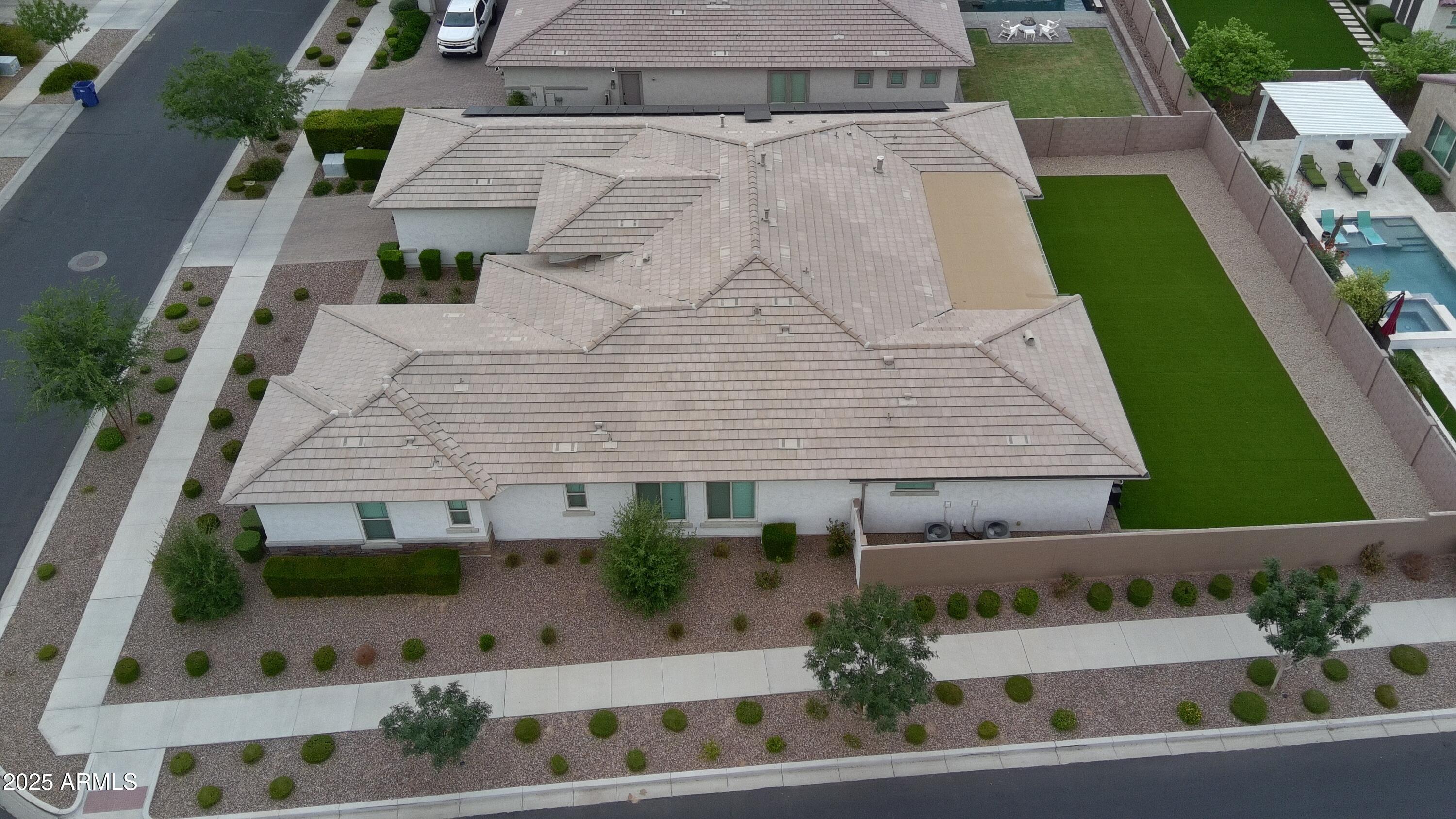 10728 E TRILLIUM Avenue