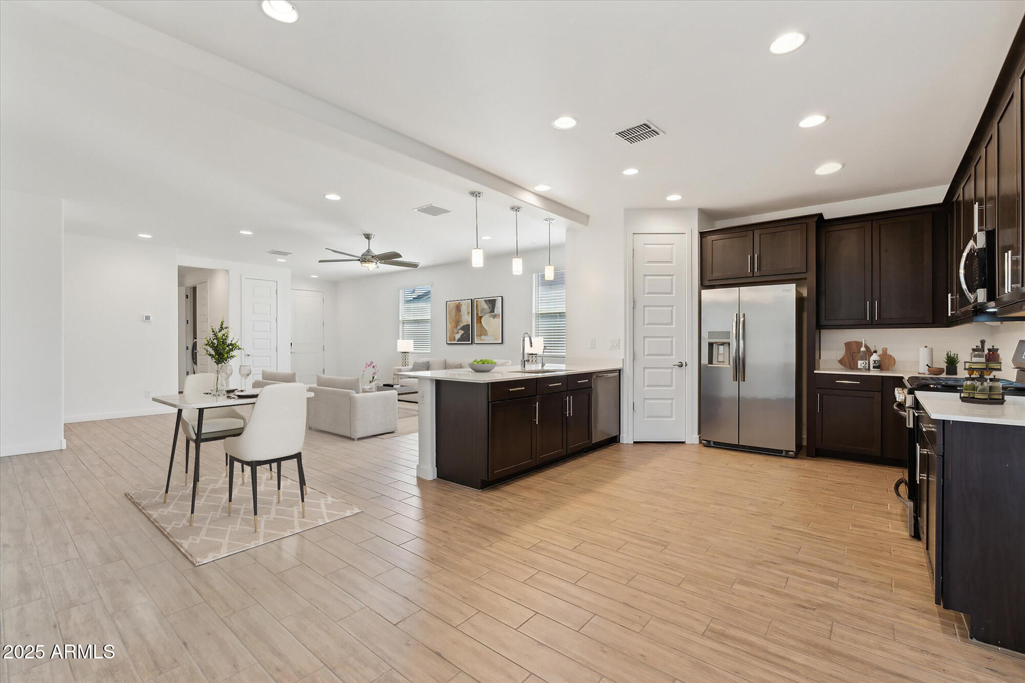 2187 W BURNSIDE Trail