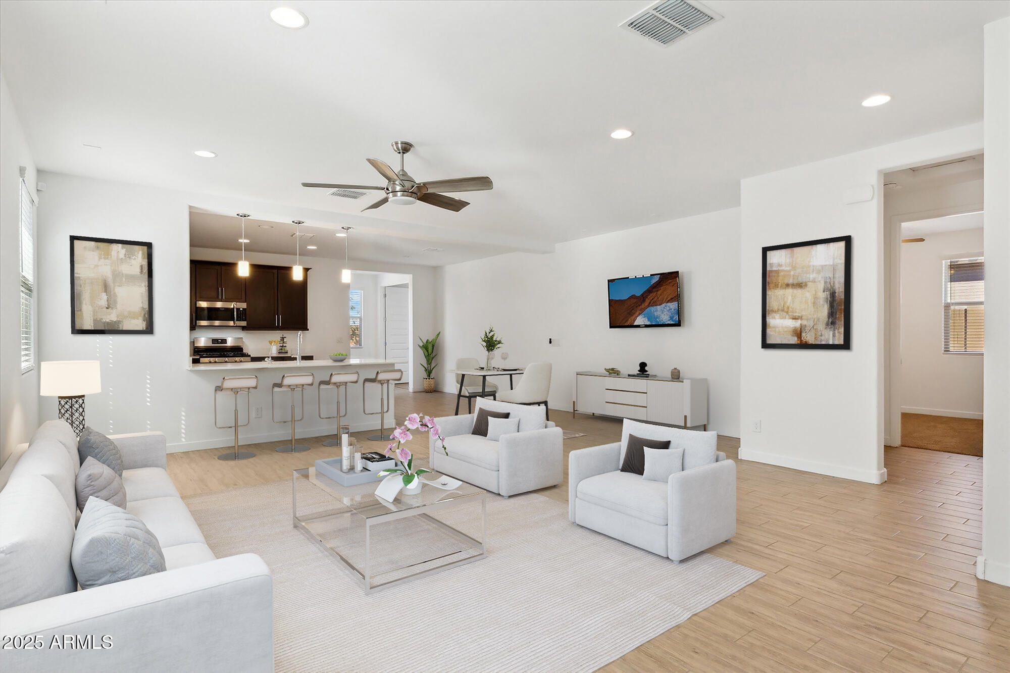 2187 W BURNSIDE Trail