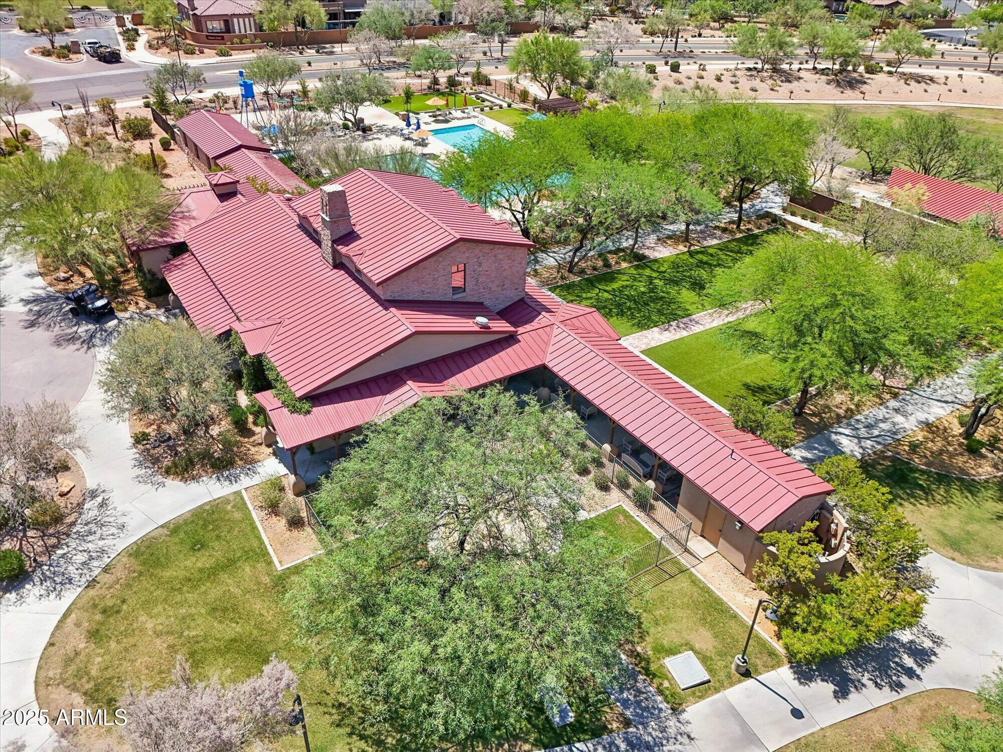 2187 W BURNSIDE Trail