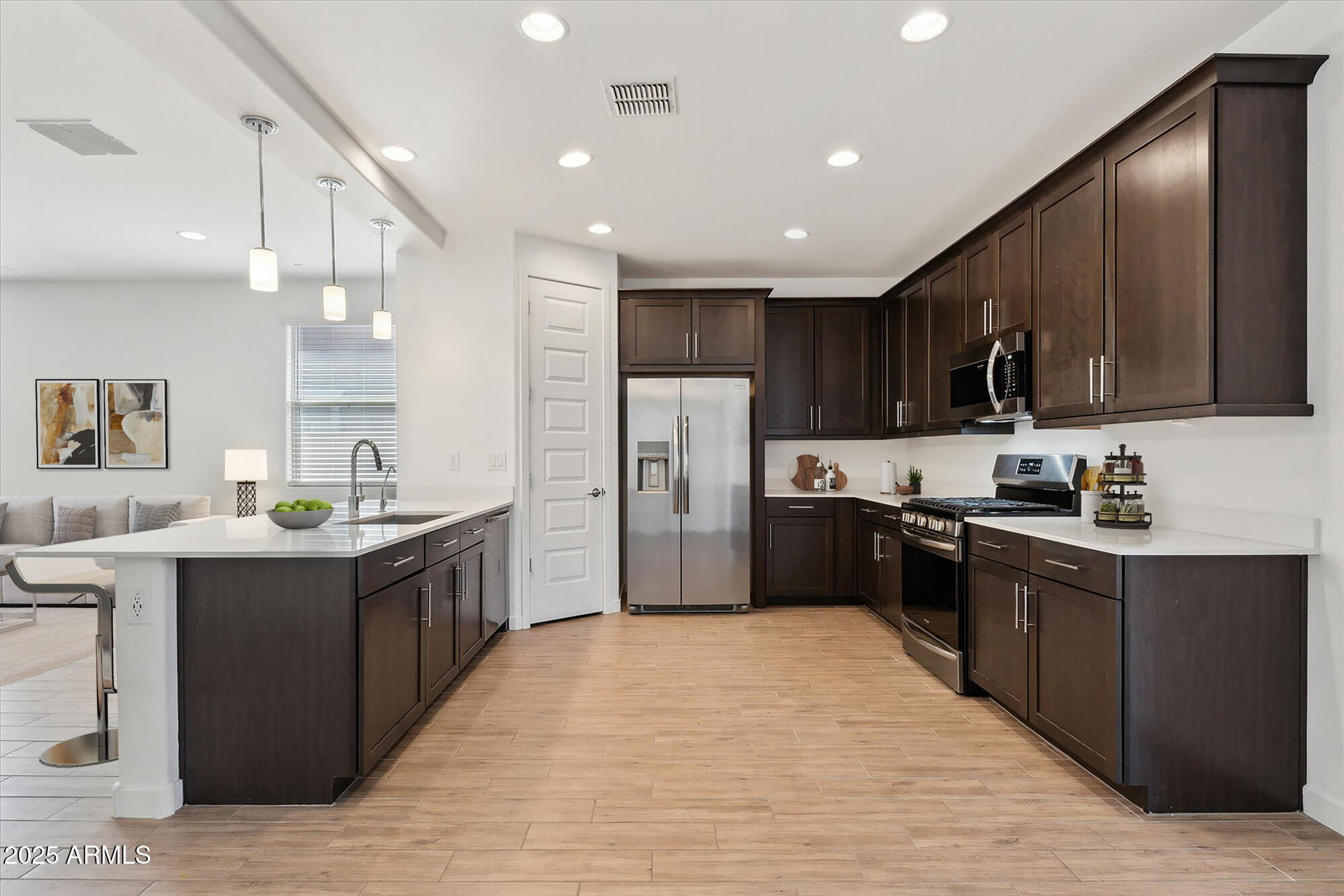 2187 W BURNSIDE Trail