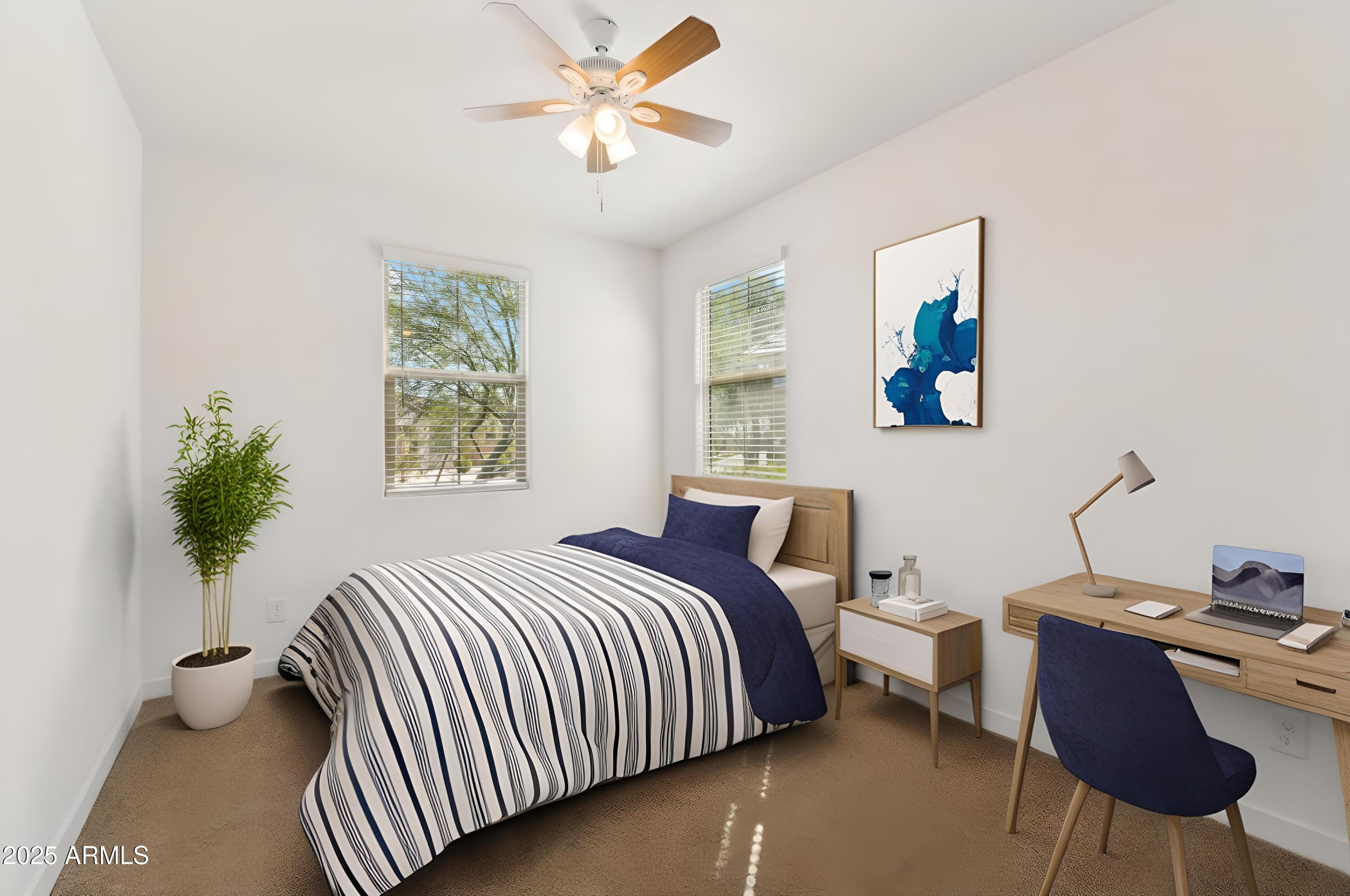 2187 W BURNSIDE Trail