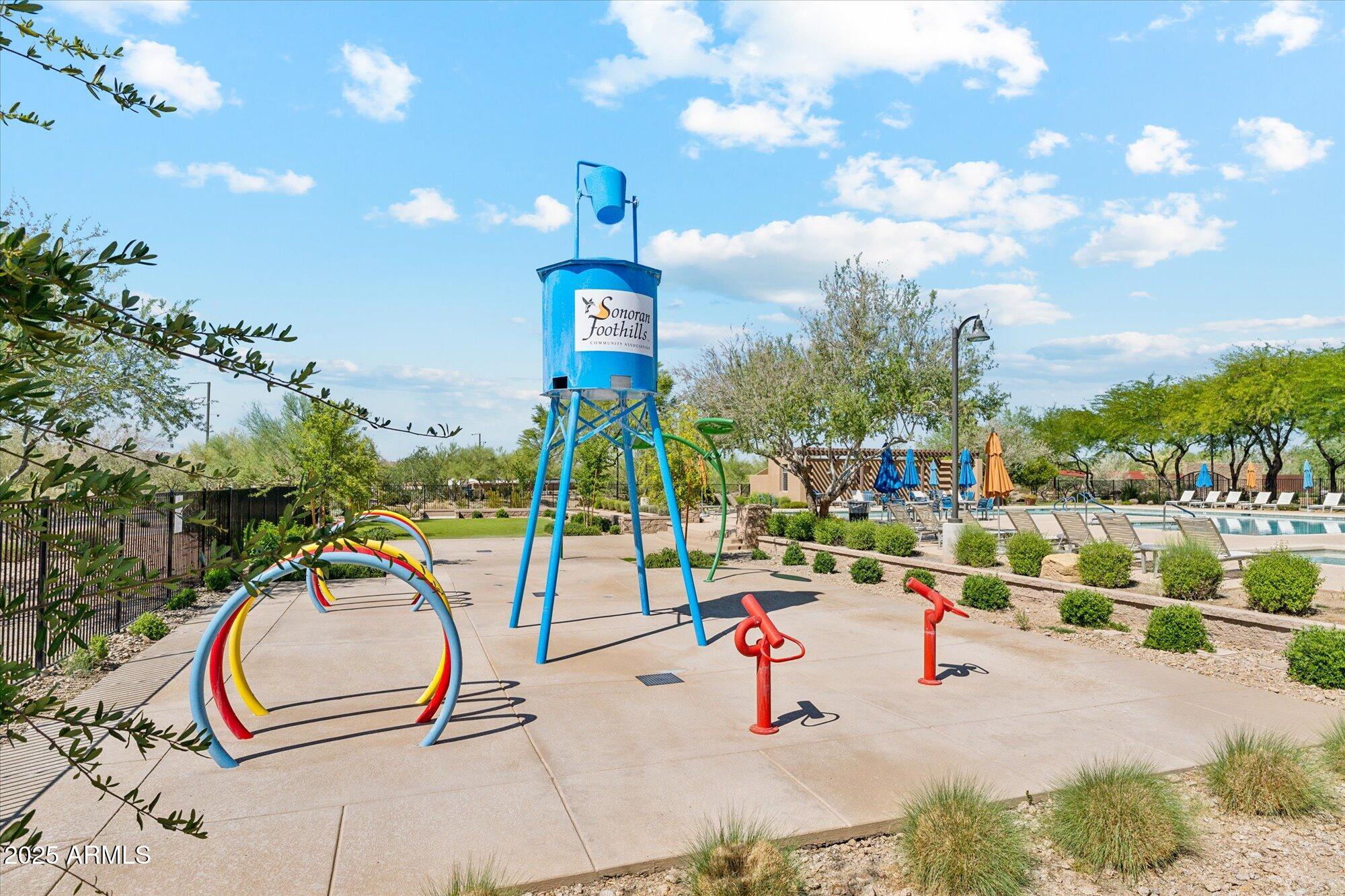 2187 W BURNSIDE Trail