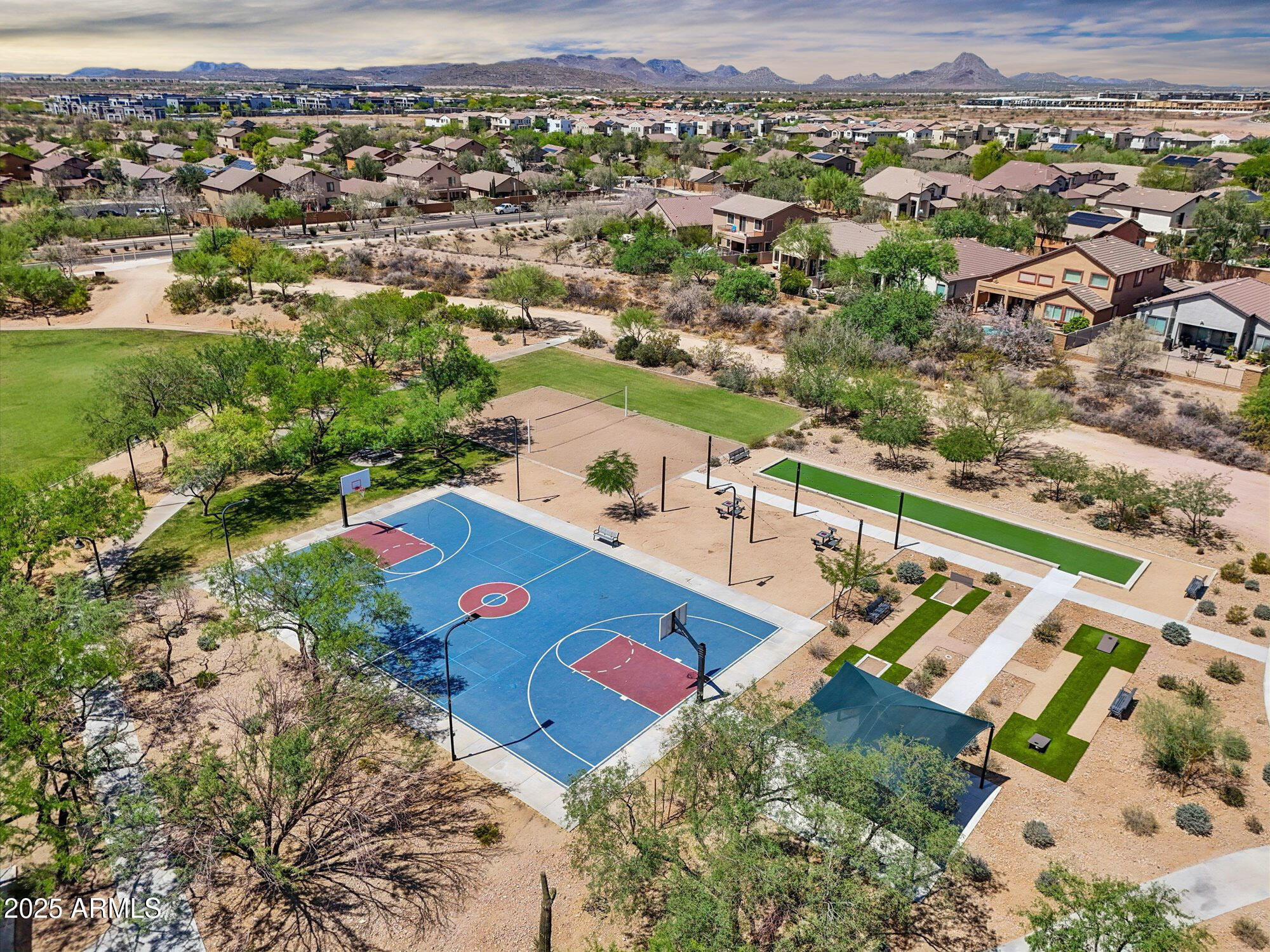 2187 W BURNSIDE Trail