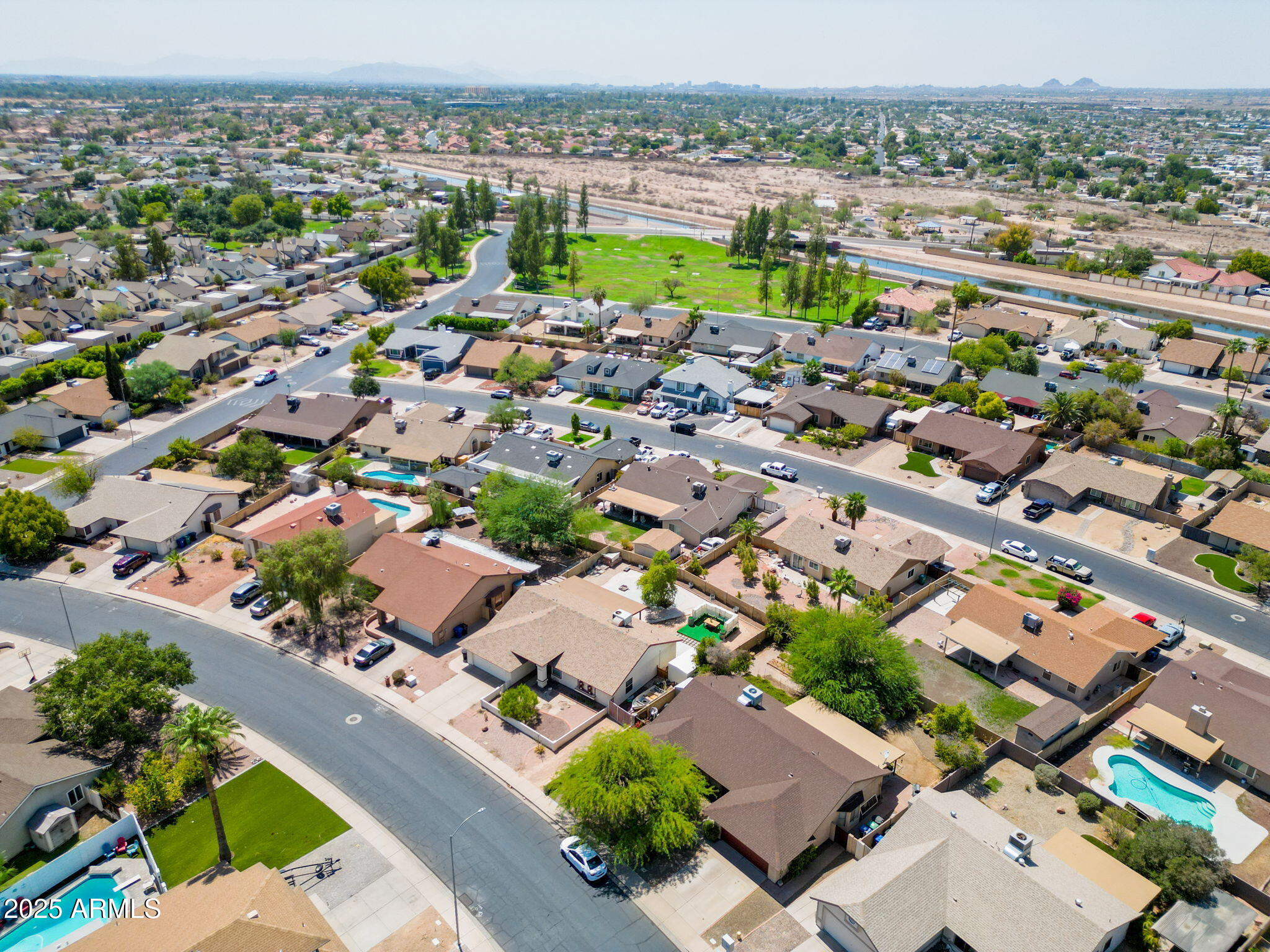 1632 N TEMPLE Street