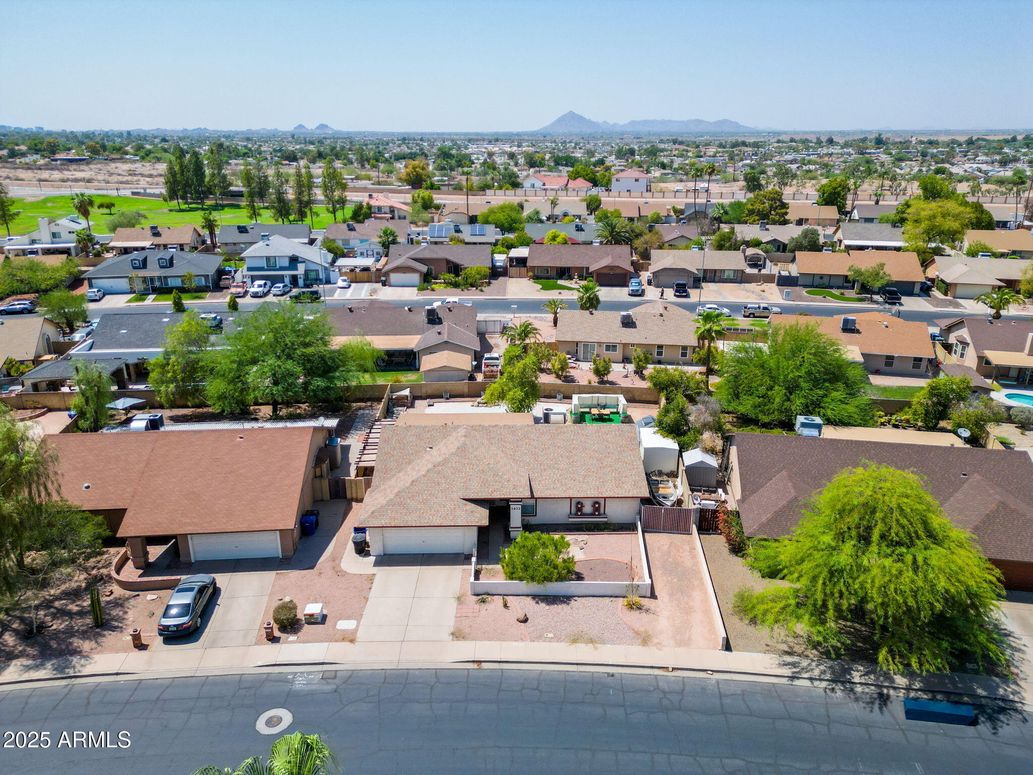 1632 N TEMPLE Street