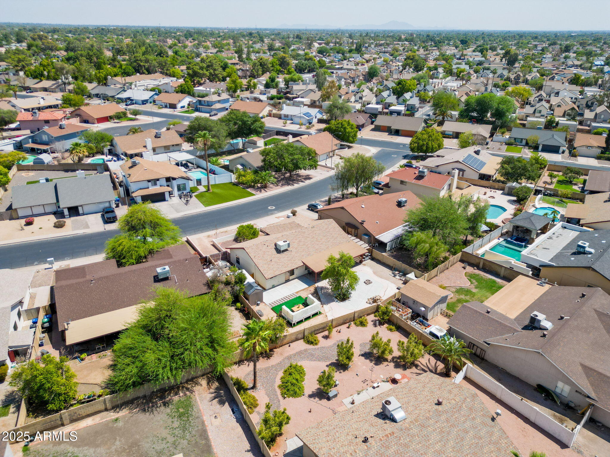 1632 N TEMPLE Street