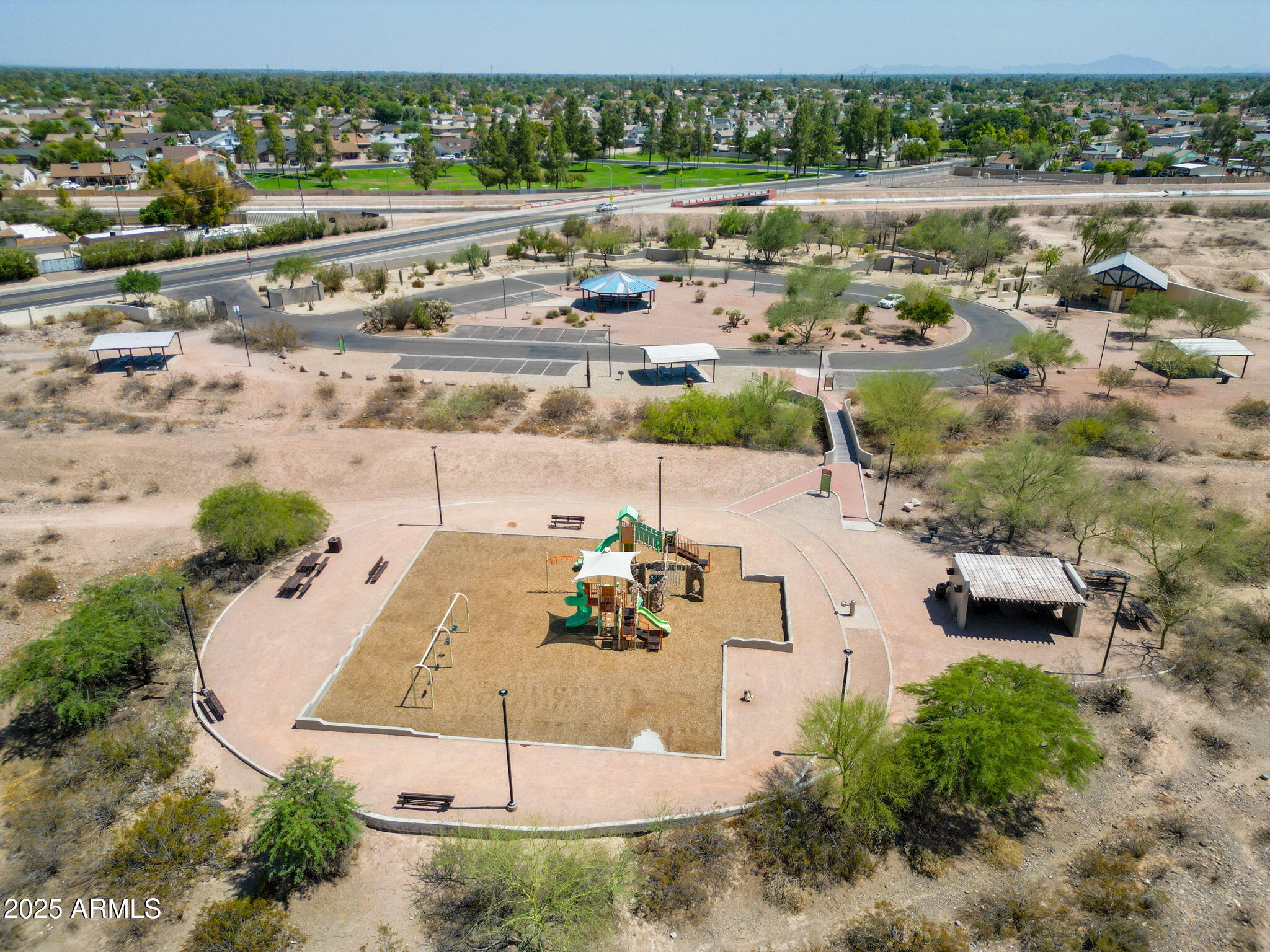 1632 N TEMPLE Street