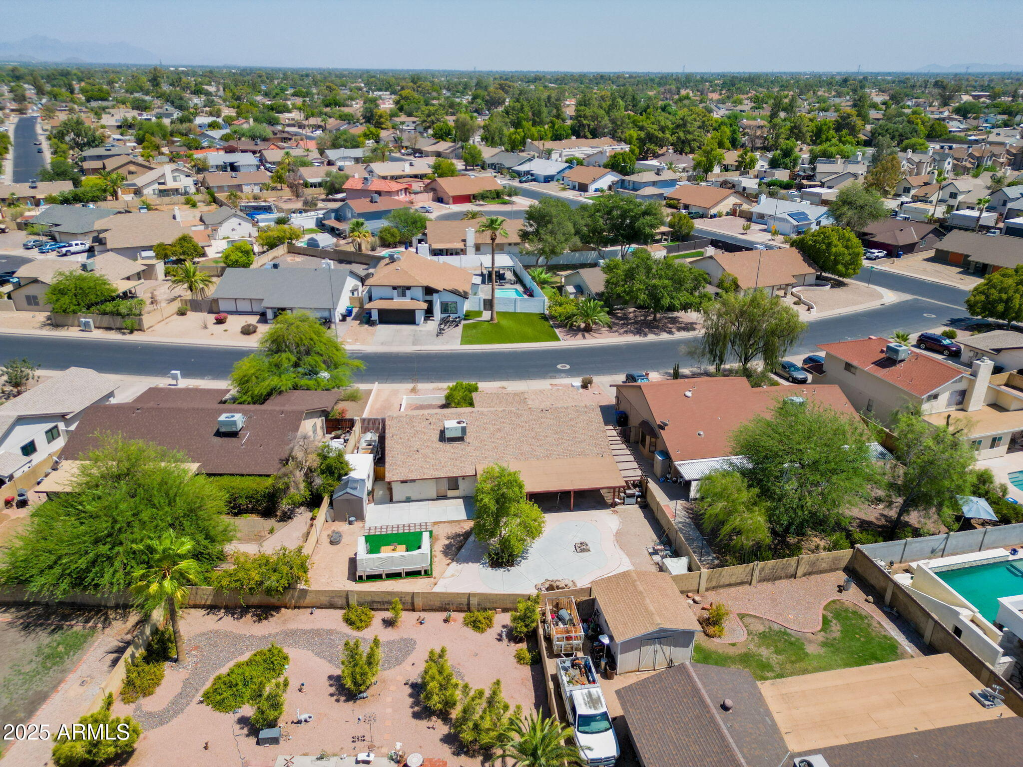 1632 N TEMPLE Street