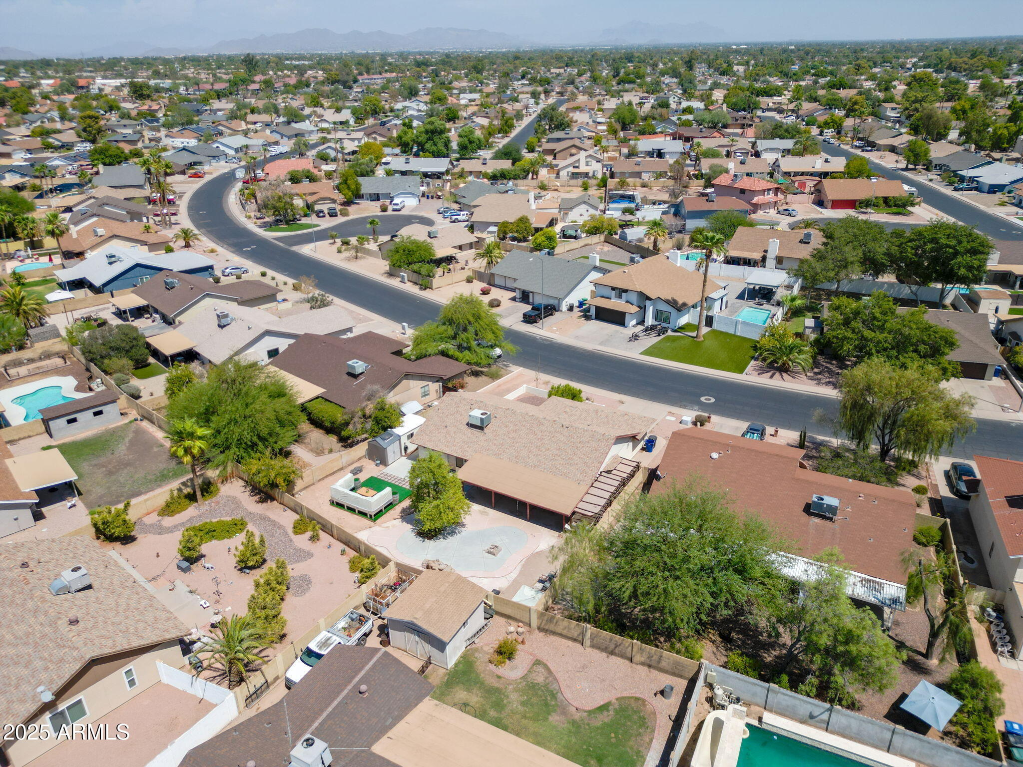 1632 N TEMPLE Street