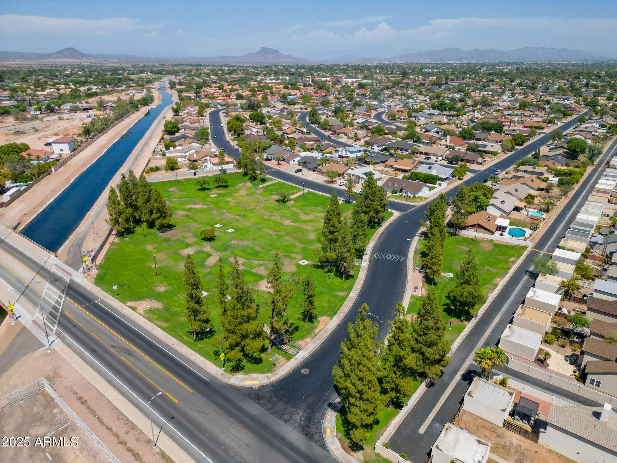 1632 N TEMPLE Street