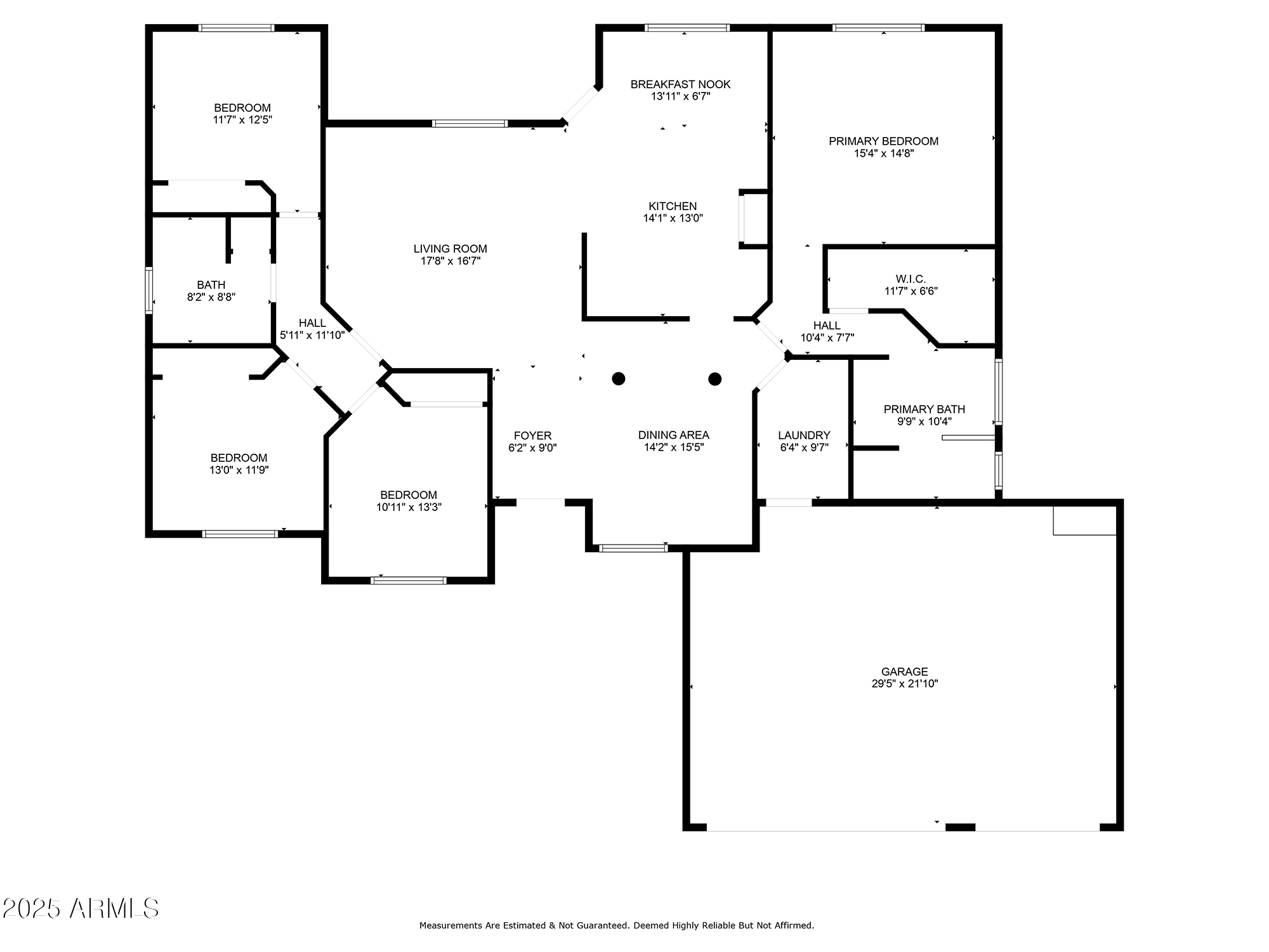 2342 W LAZY G RANCH Road