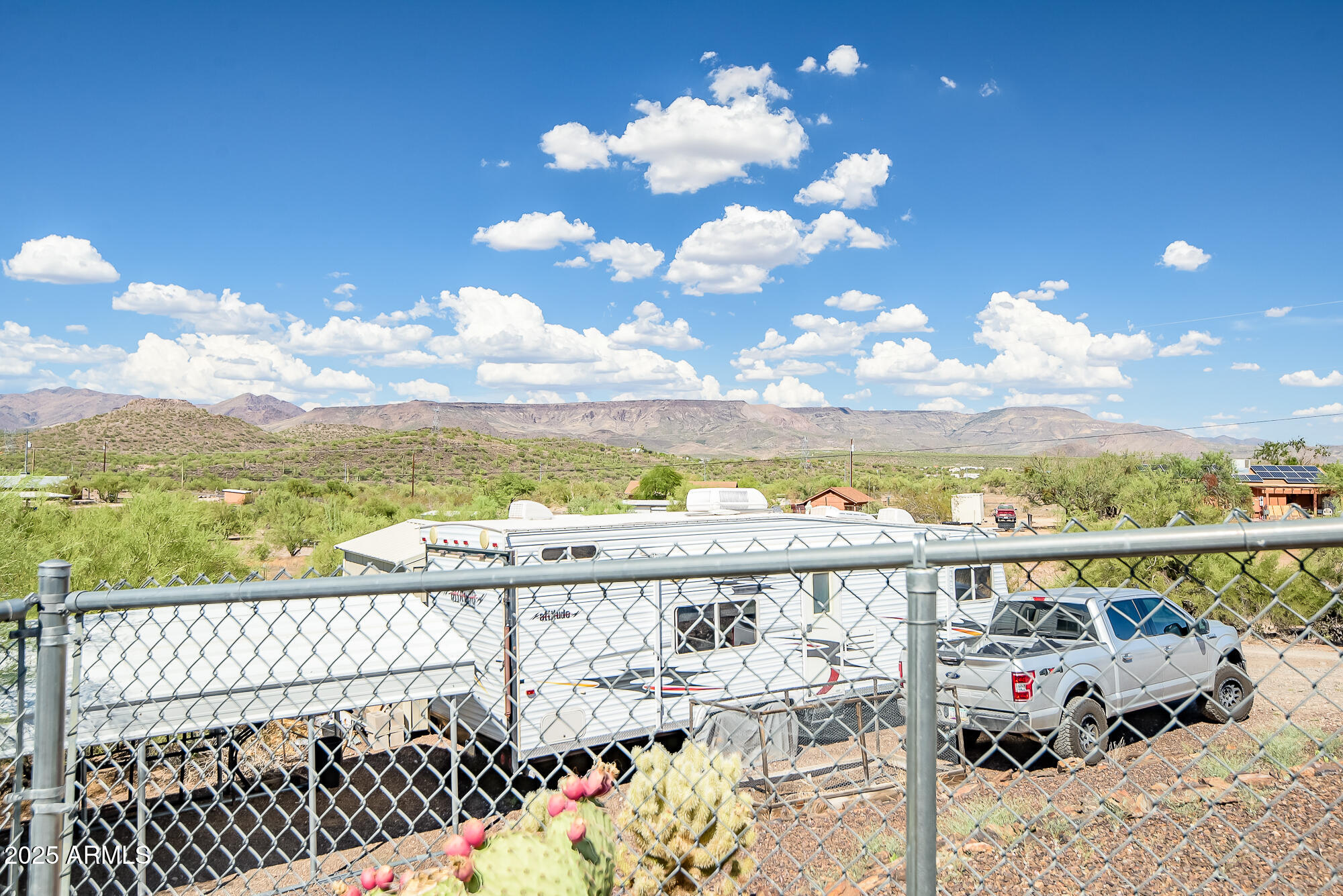 2342 W LAZY G RANCH Road