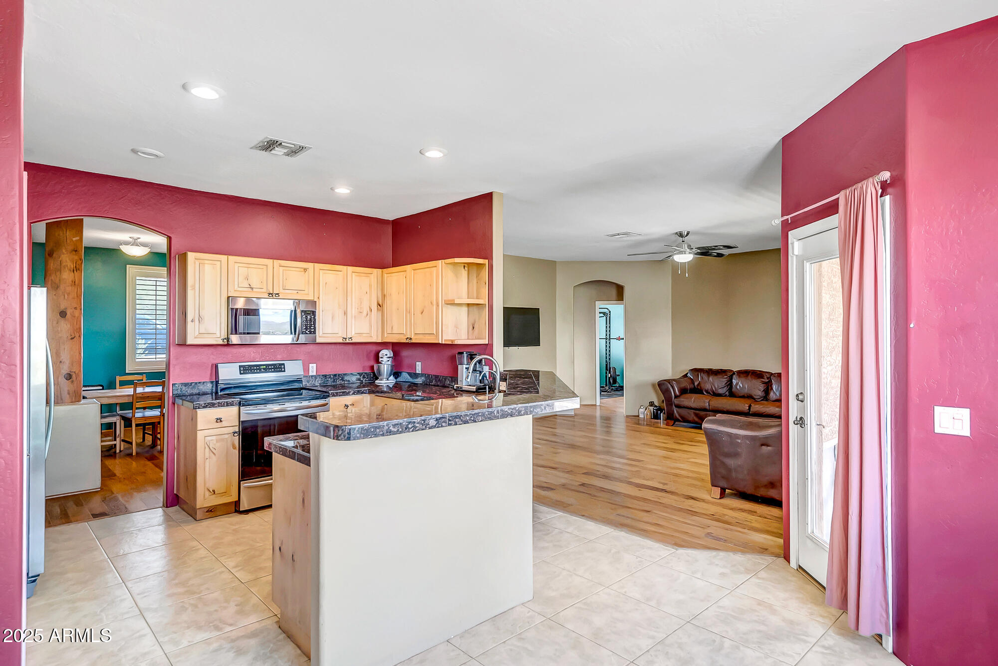 2342 W LAZY G RANCH Road