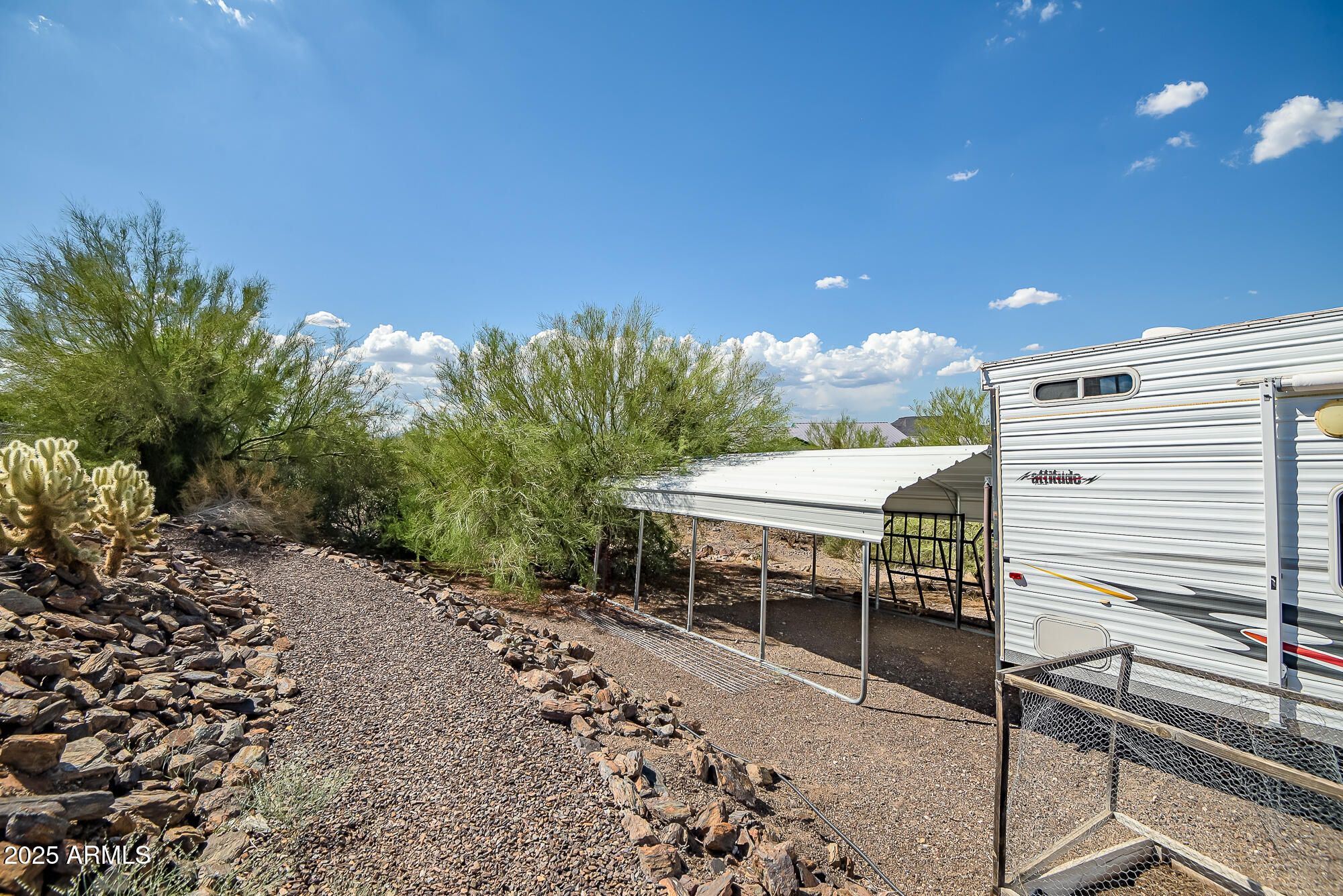 2342 W LAZY G RANCH Road