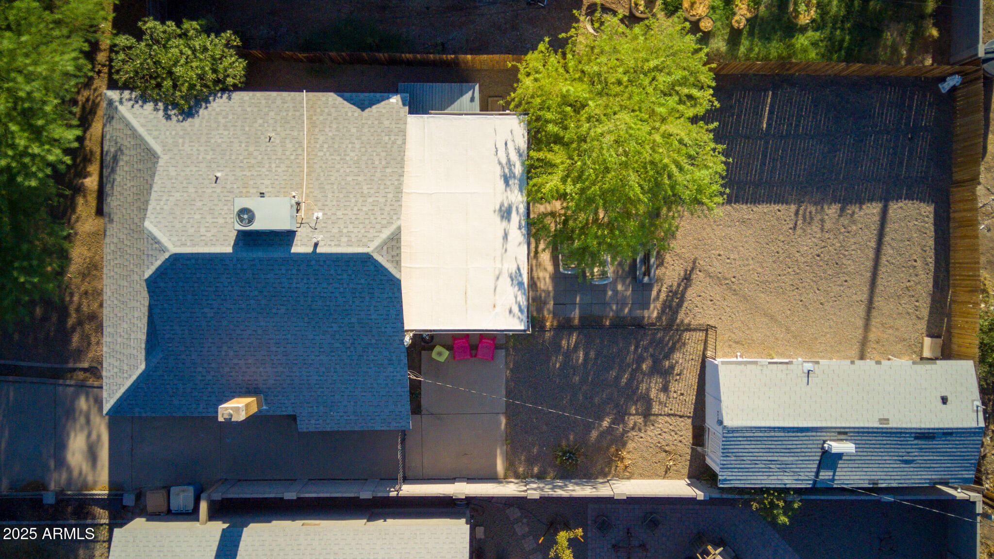 1950 W PALM Lane, A