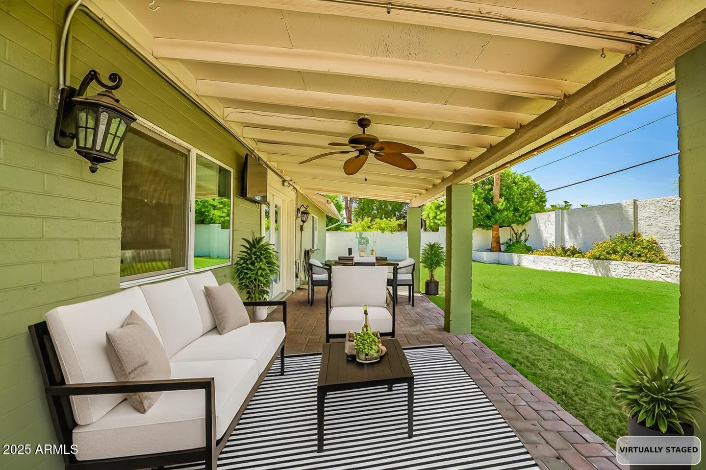 3144 W JUNIPER Avenue