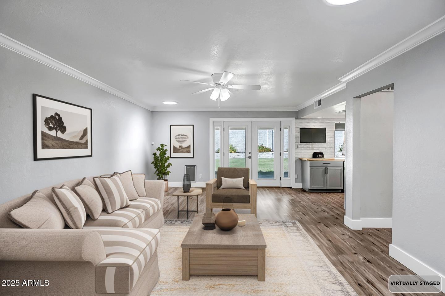 3144 W JUNIPER Avenue