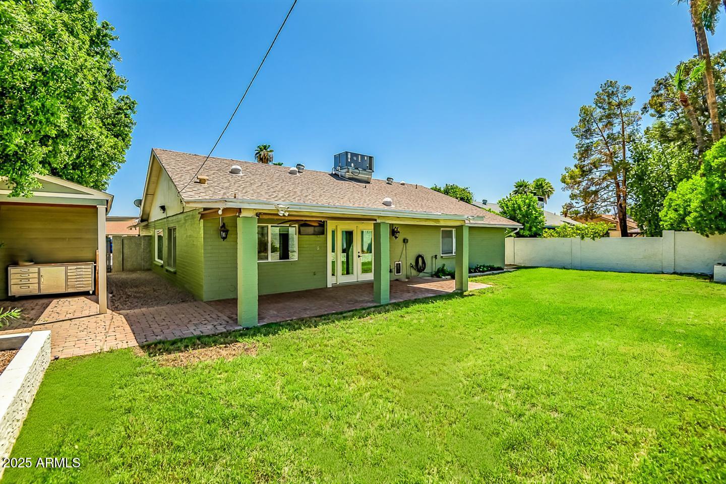 3144 W JUNIPER Avenue