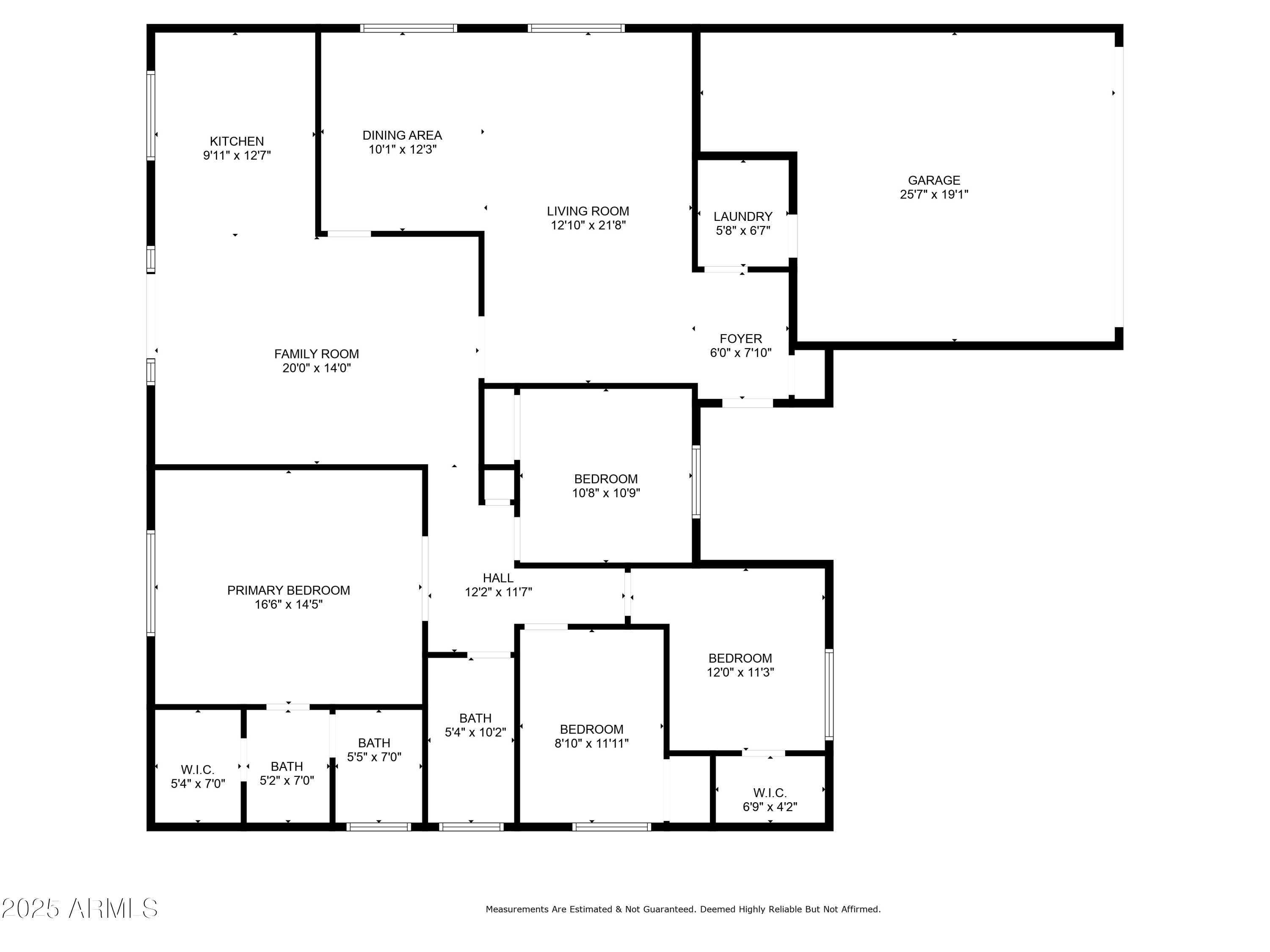 3144 W JUNIPER Avenue