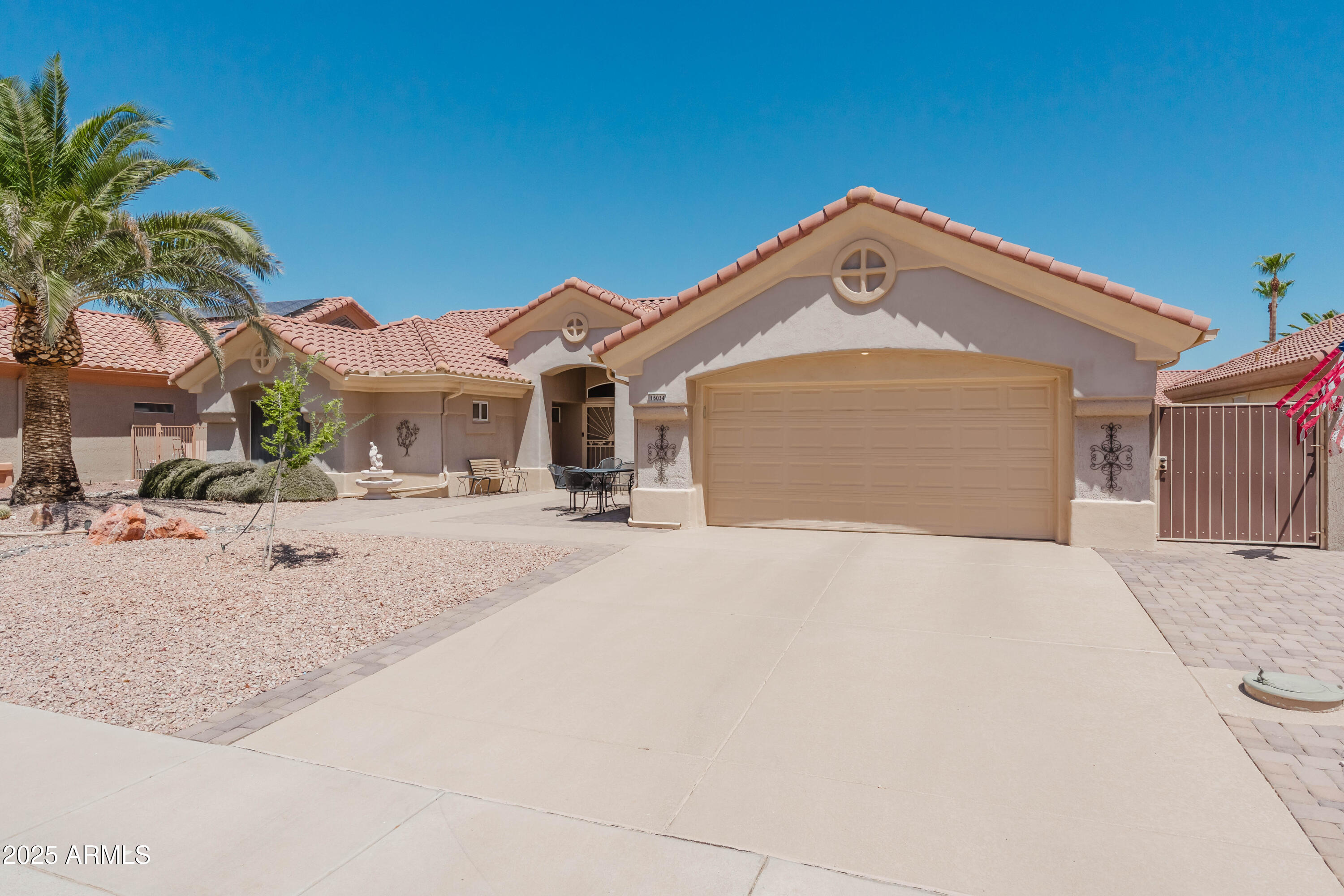 16034 W SENTINEL Drive