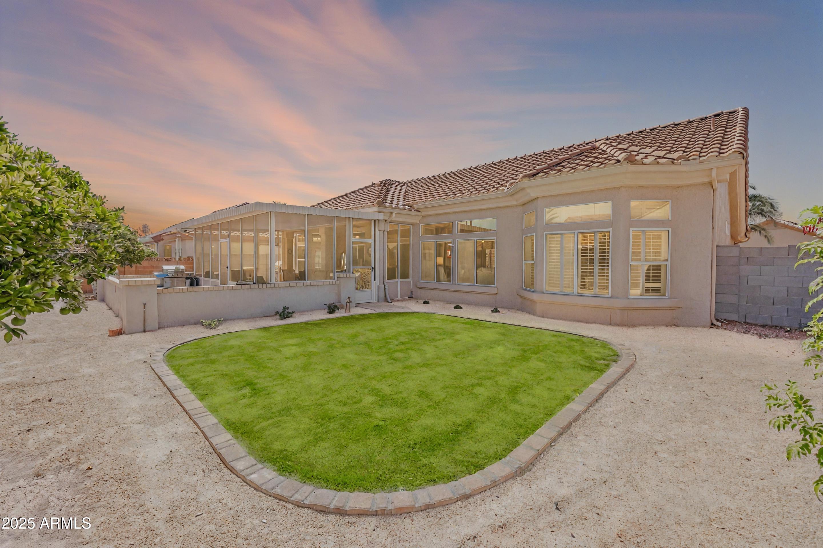 16034 W SENTINEL Drive