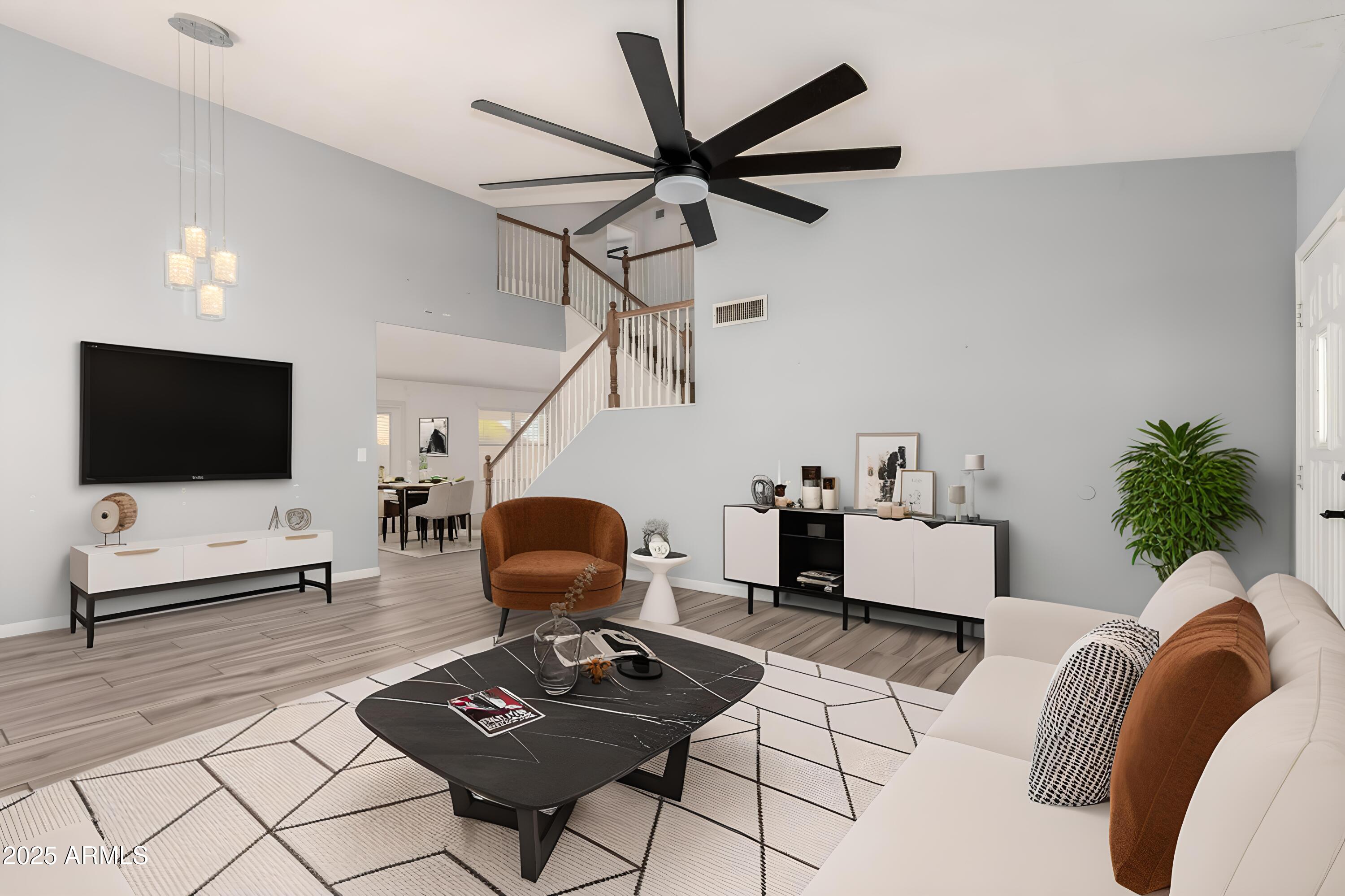 1241 E BLUEFIELD Avenue