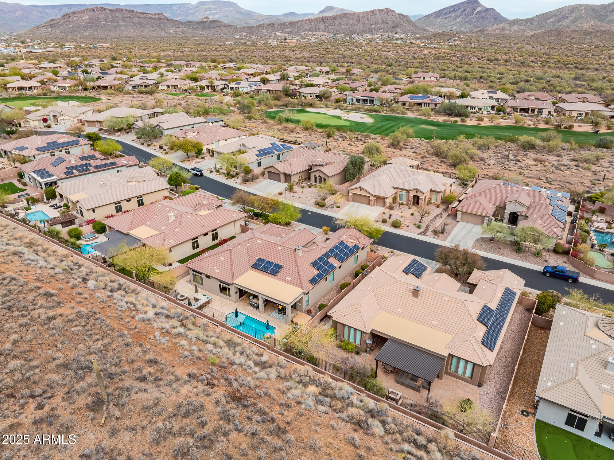 41618 N ANTHEM RIDGE Drive