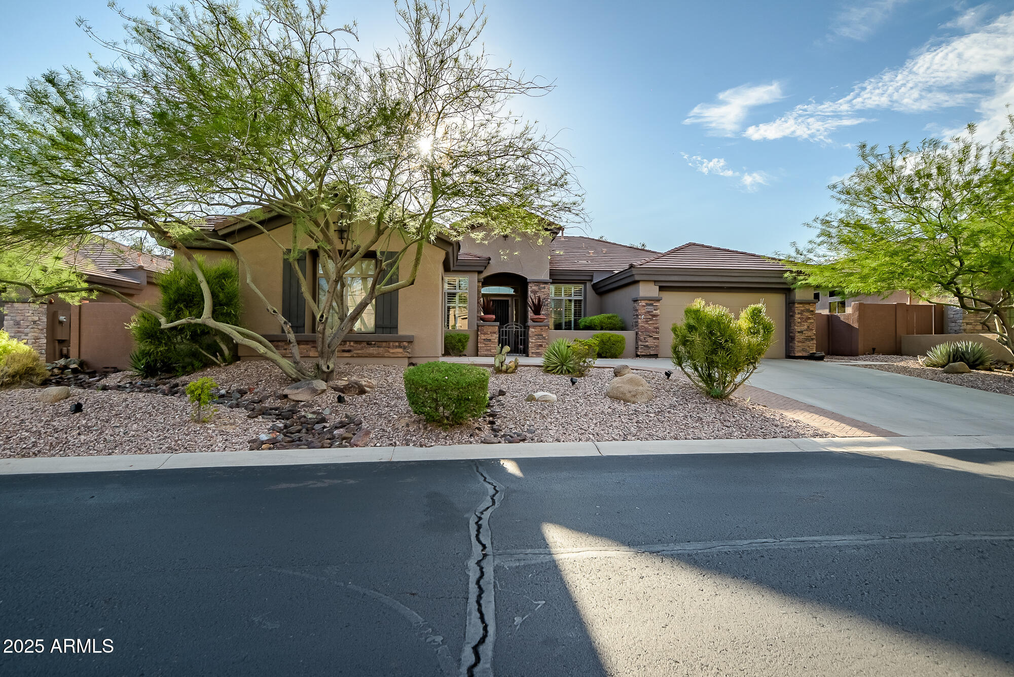 41618 N ANTHEM RIDGE Drive