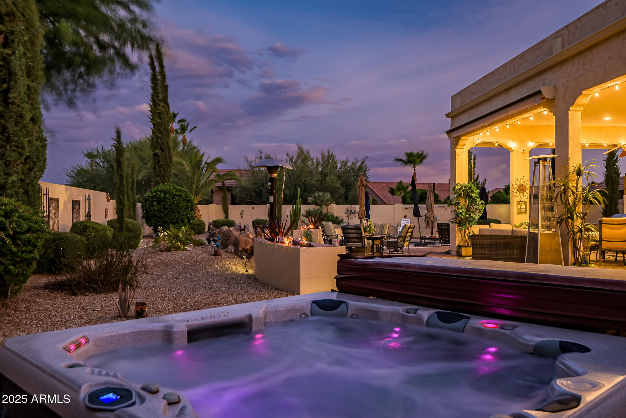 16301 W FLOWER Court